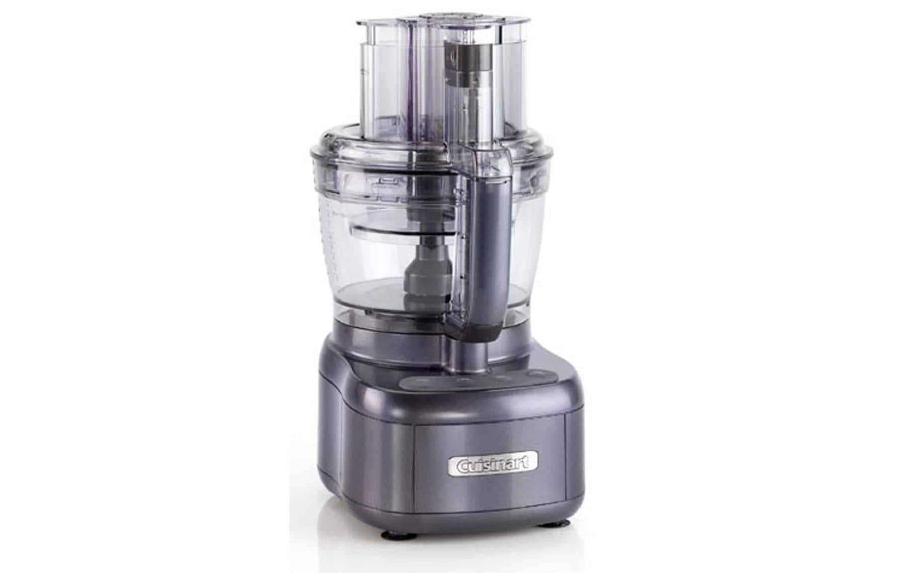 Gemüsehacker »Food Processor FP1300BE«