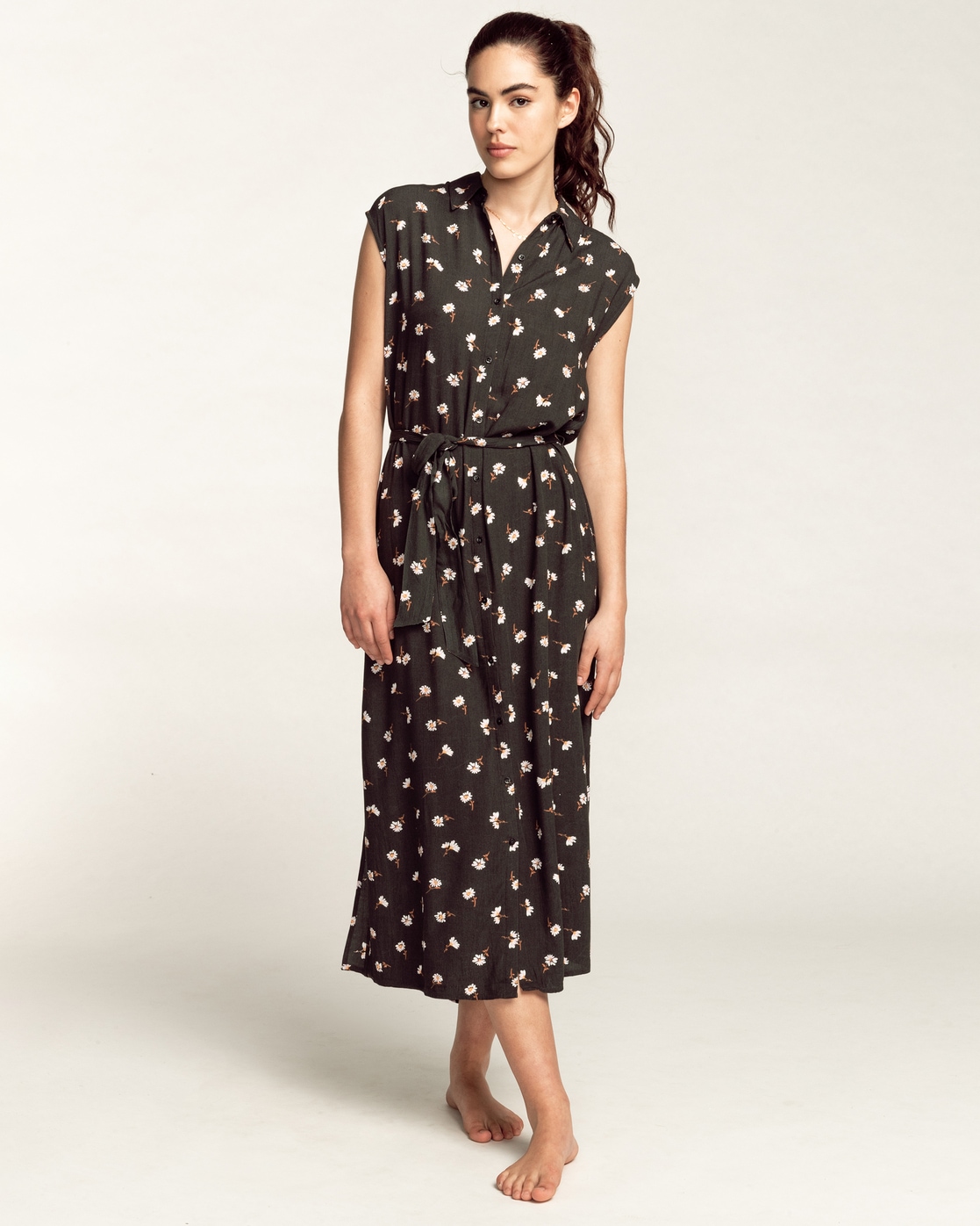 Billabong Sommerkleid »Little Flirt«