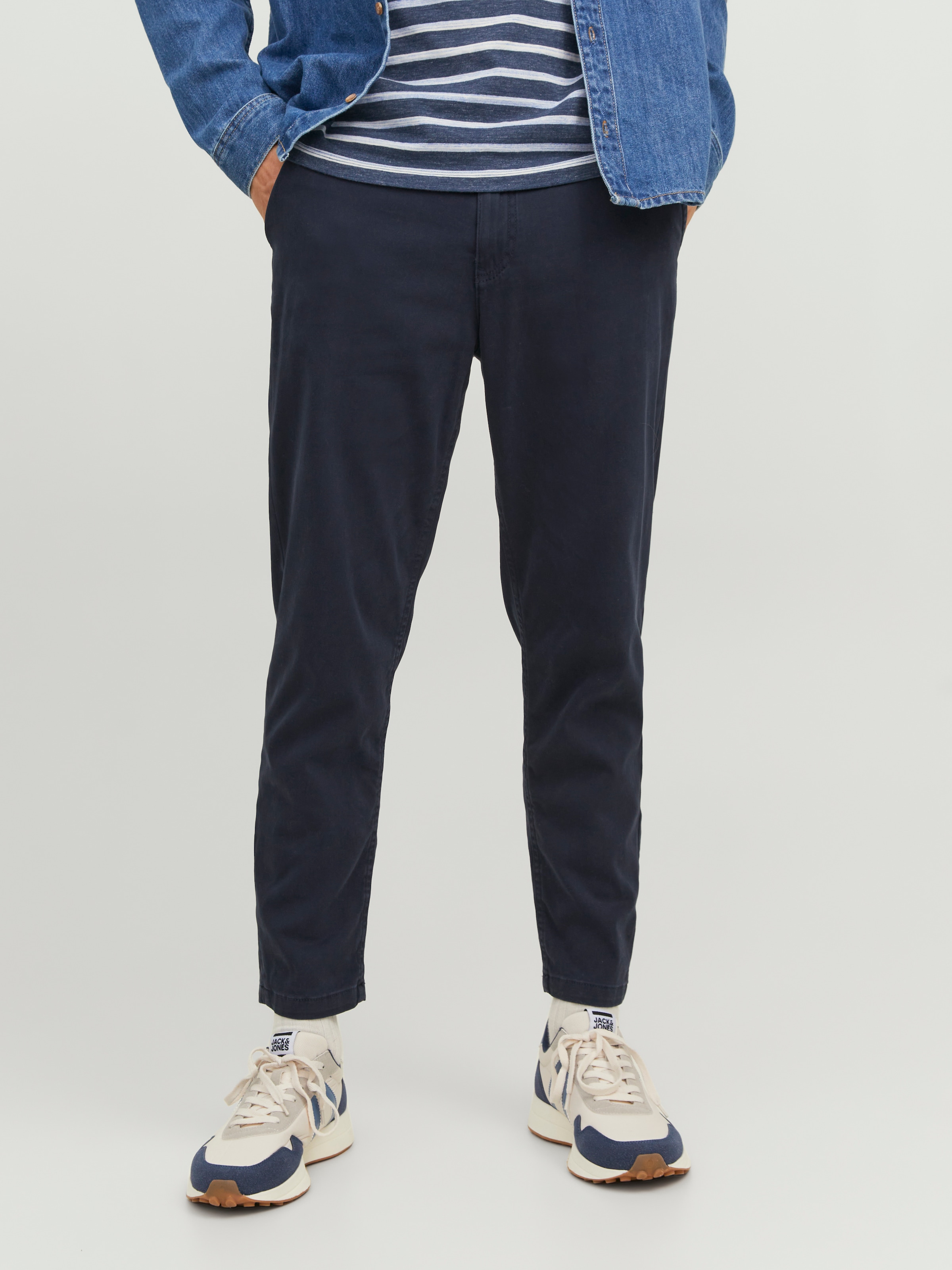 Jack & Jones Chinos »JPSTACE JJHARLOW CHINO NOOS«