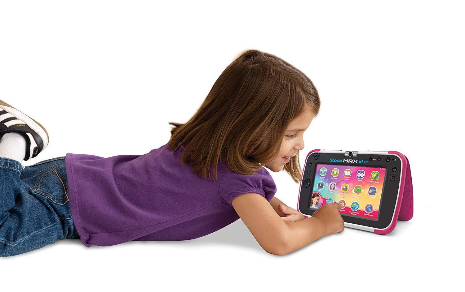 Vtech® Lerntablet »Storio MAX XL 2.0«