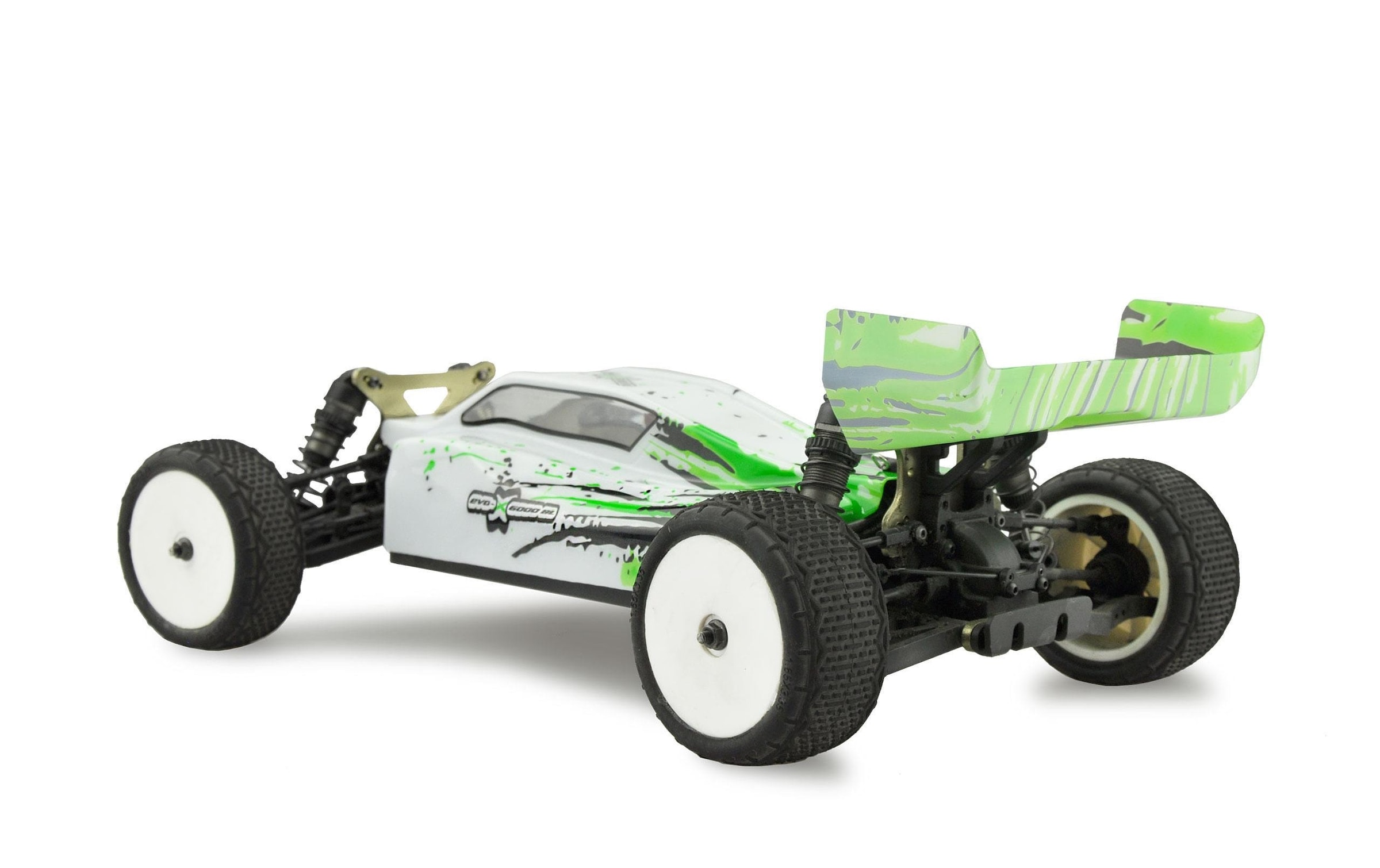 Amewi RC-Buggy »EVO-X 6000 Competition«