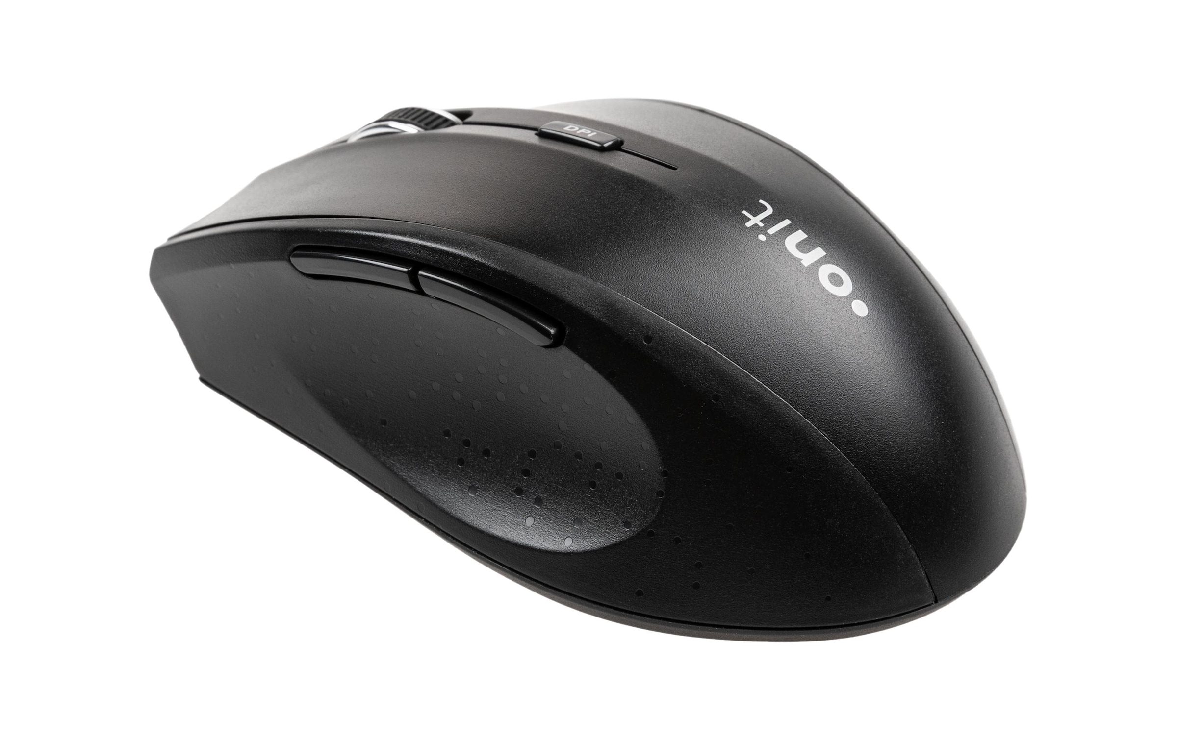 ➥ onit Maus-Set Tastatur- und Jelmoli-Versand shoppen »Wireless« jetzt 