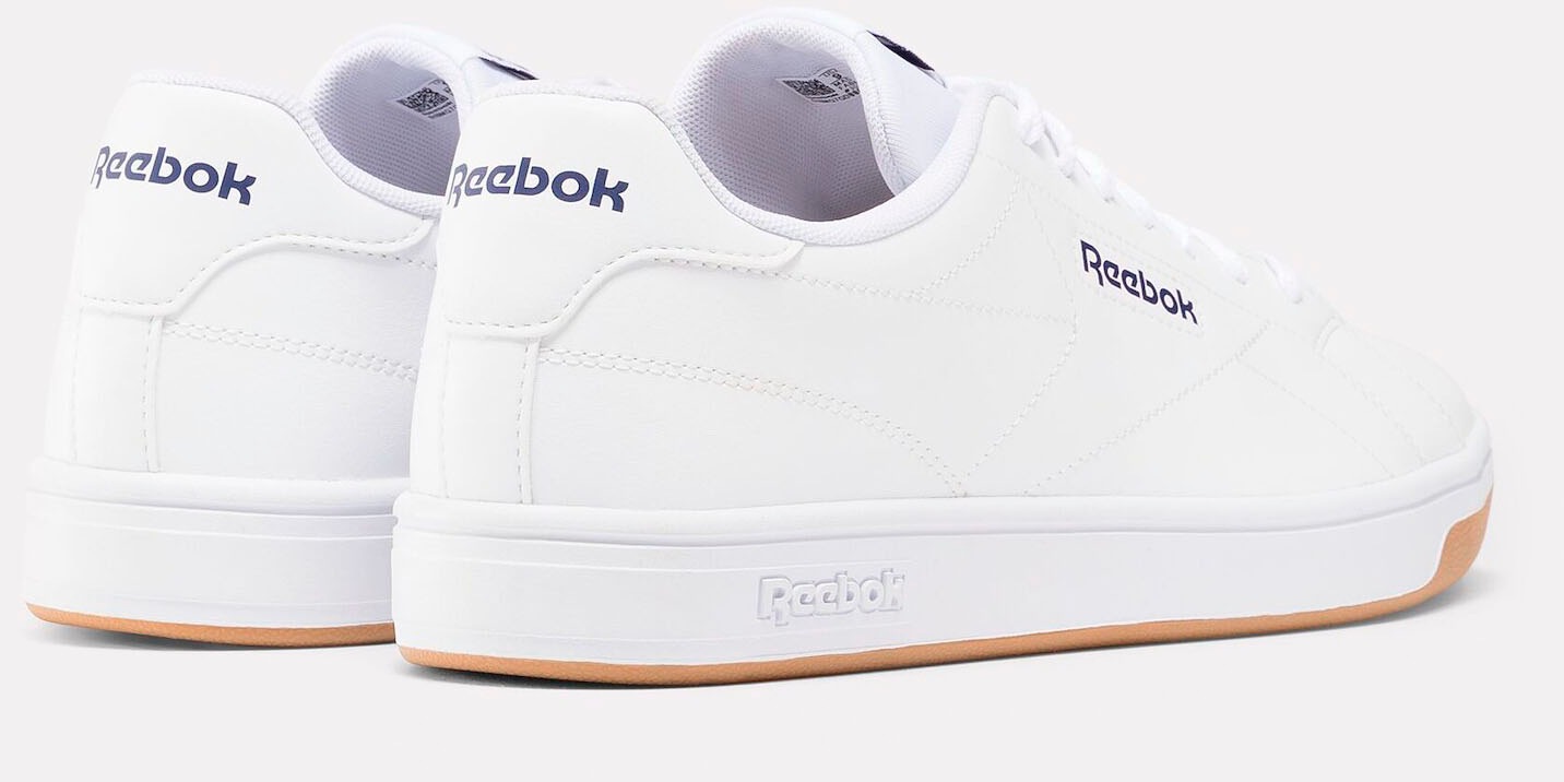 Reebok Classic Sneaker »COURT CLEAN«