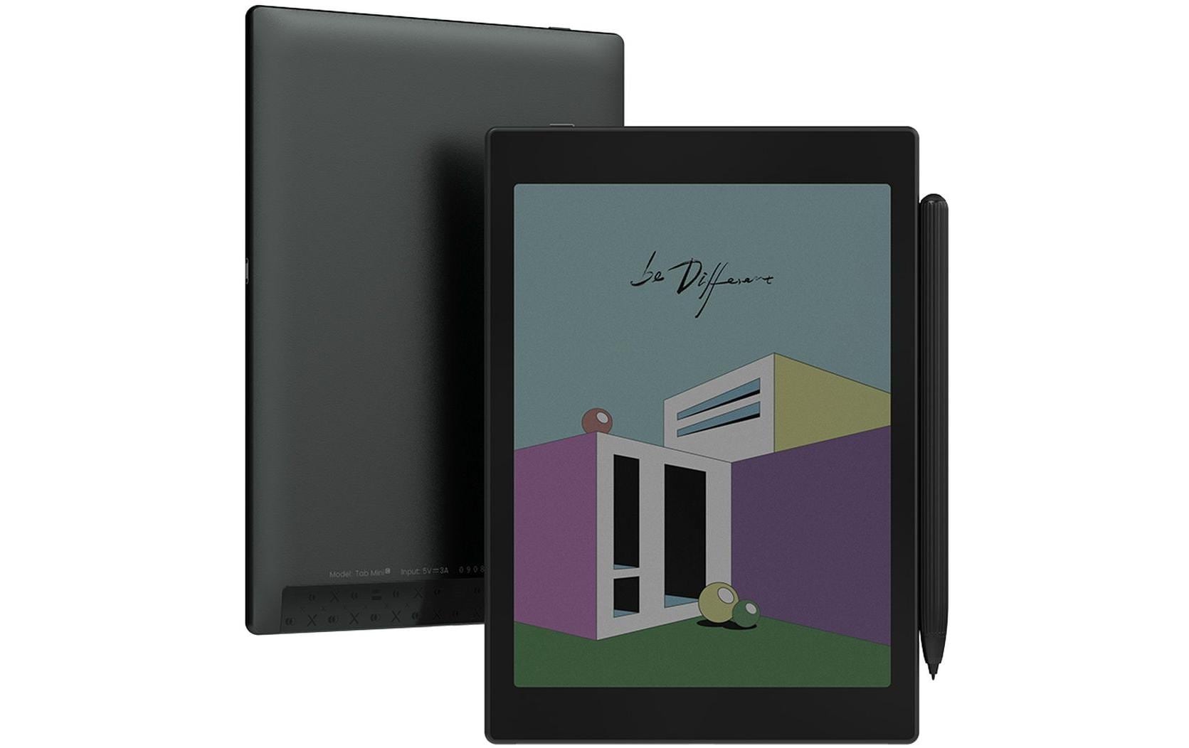 E-Book »Onyx Reader Boox Tab Mini C«