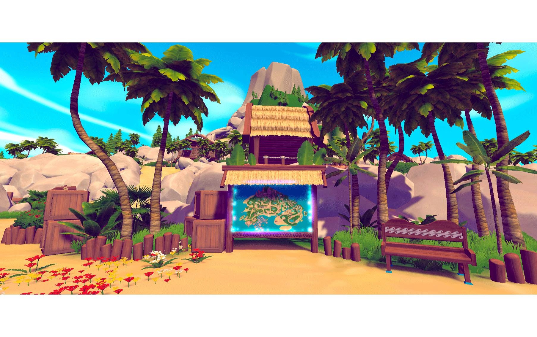 Spielesoftware »GAME Beach Games«, Nintendo Switch