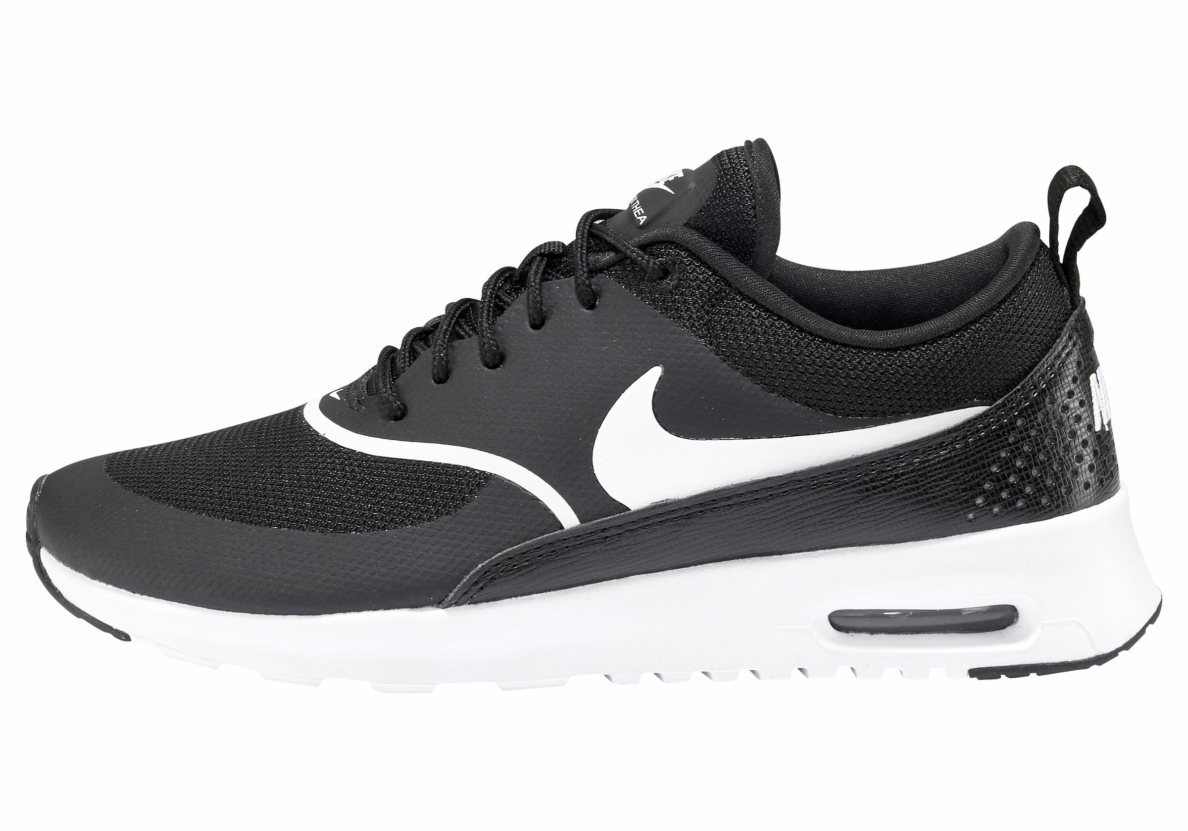 Nike Sportswear Sneaker Thea« online bestellen bei Schweiz