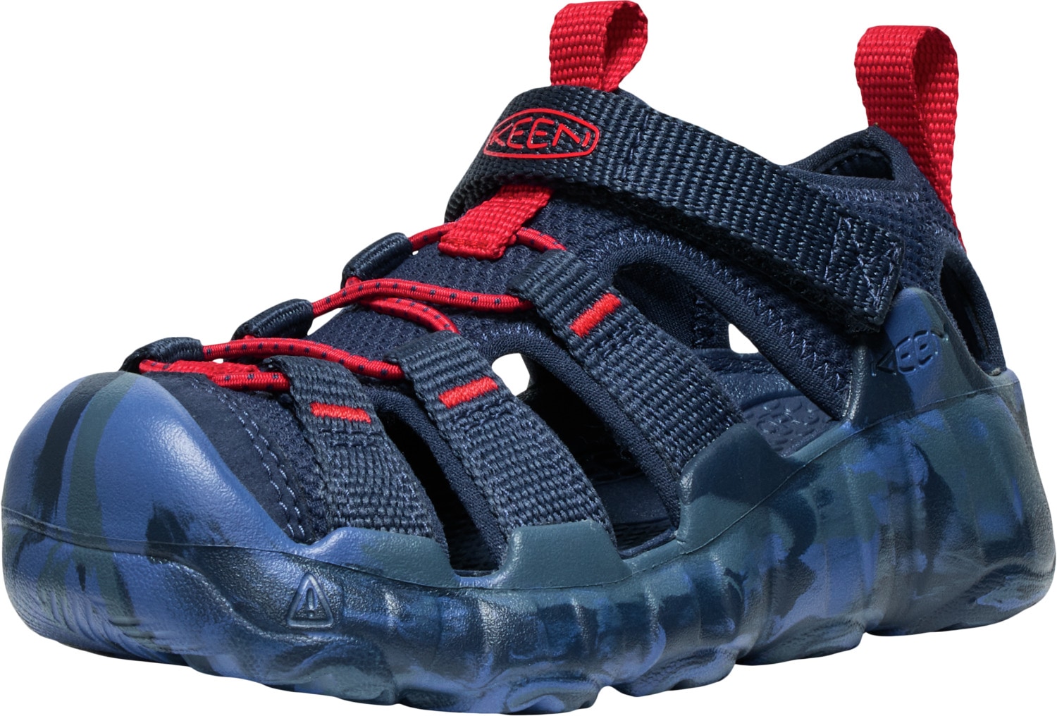 Keen Sandale »HYPERPORT H2«