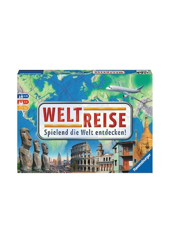 Ravensburger Spiel »Weltreise« kaufen