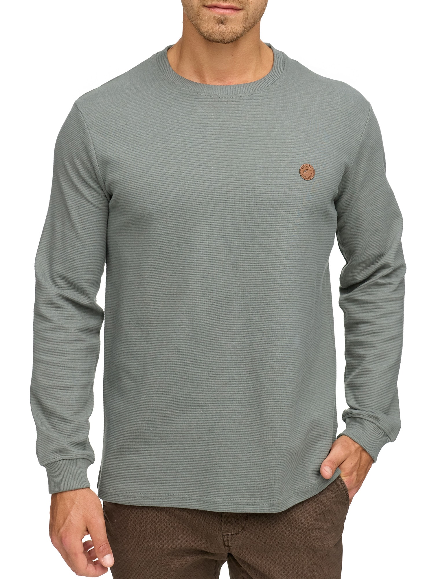 Indicode Sweatshirt »INSalupe«