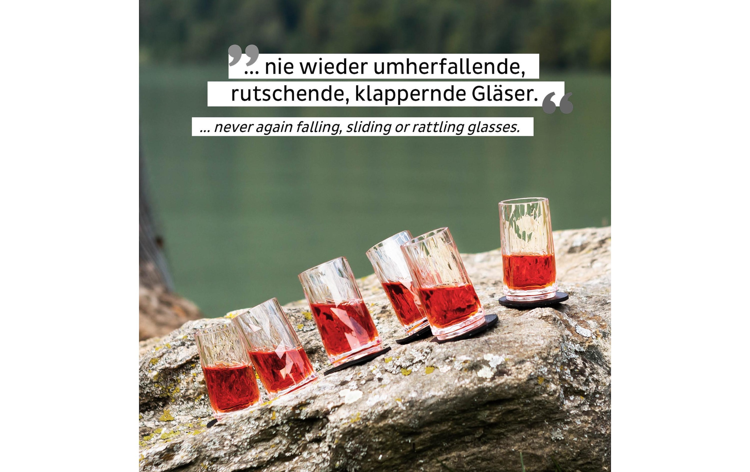 Schnapsglas »4 ml«