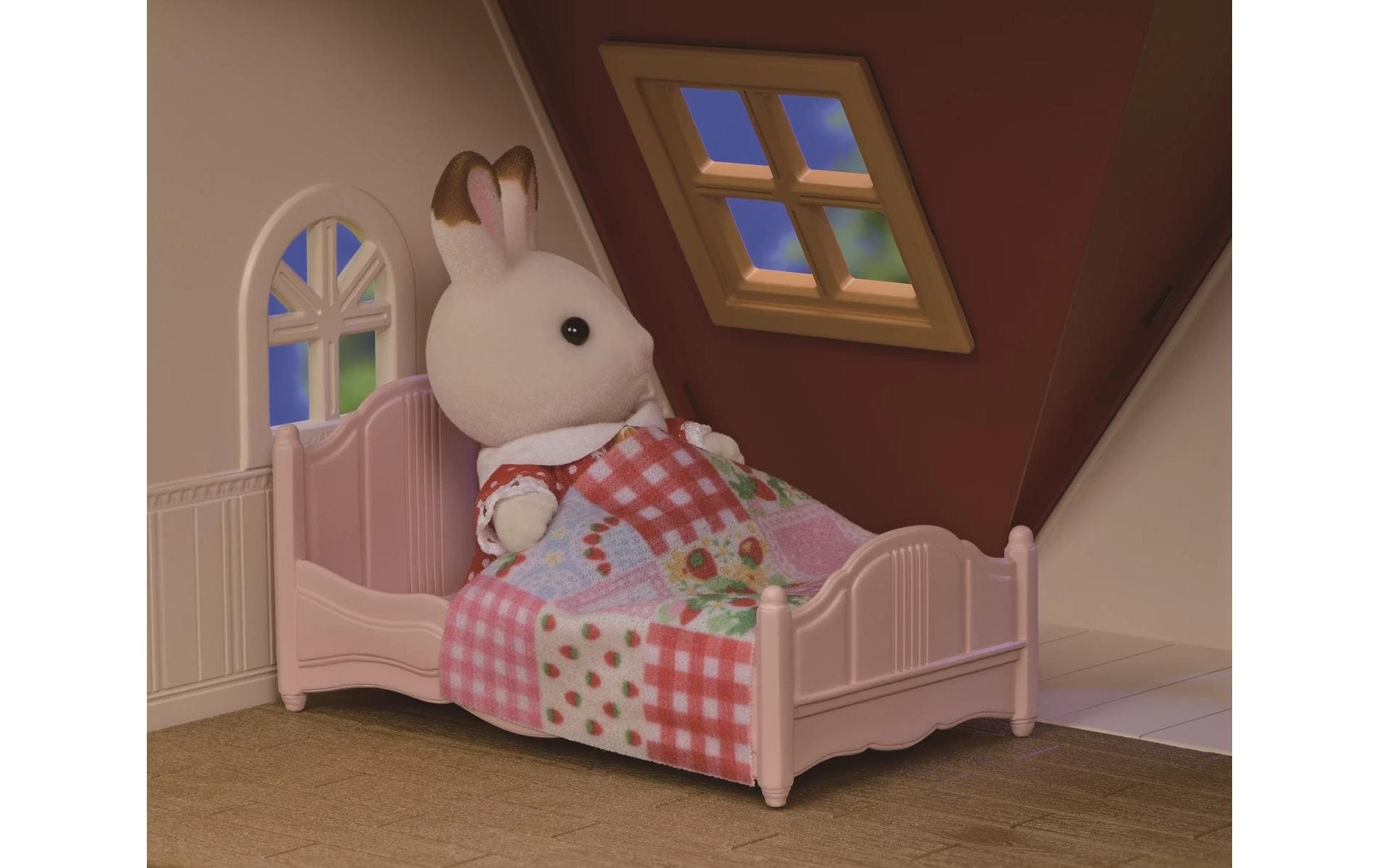 Sylvanian Families Spielfigur »Starter Haus«