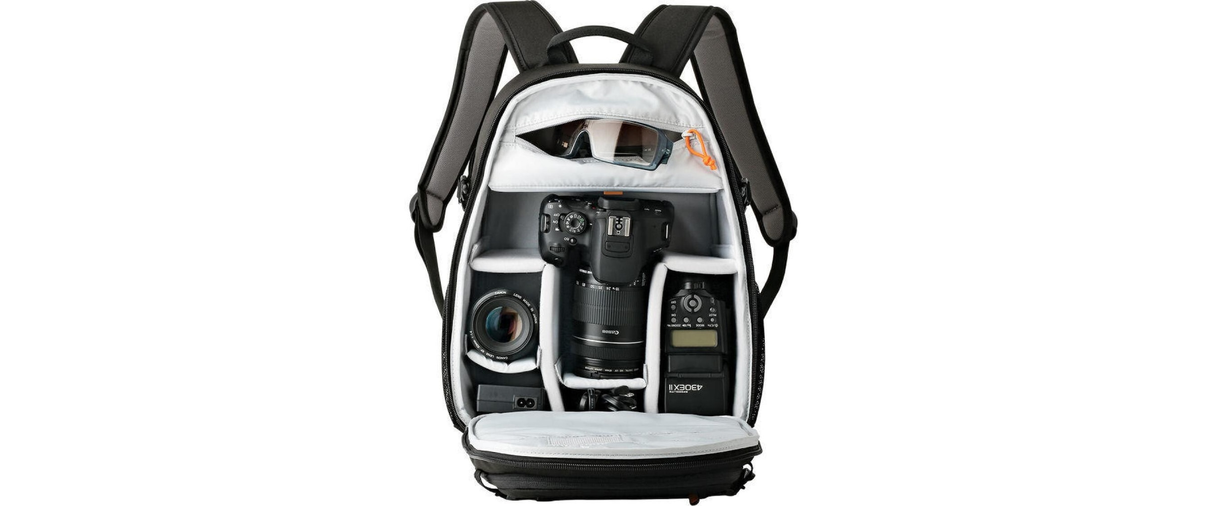 Lowepro Kameratasche »Tahoe BP 150 Schwarz«