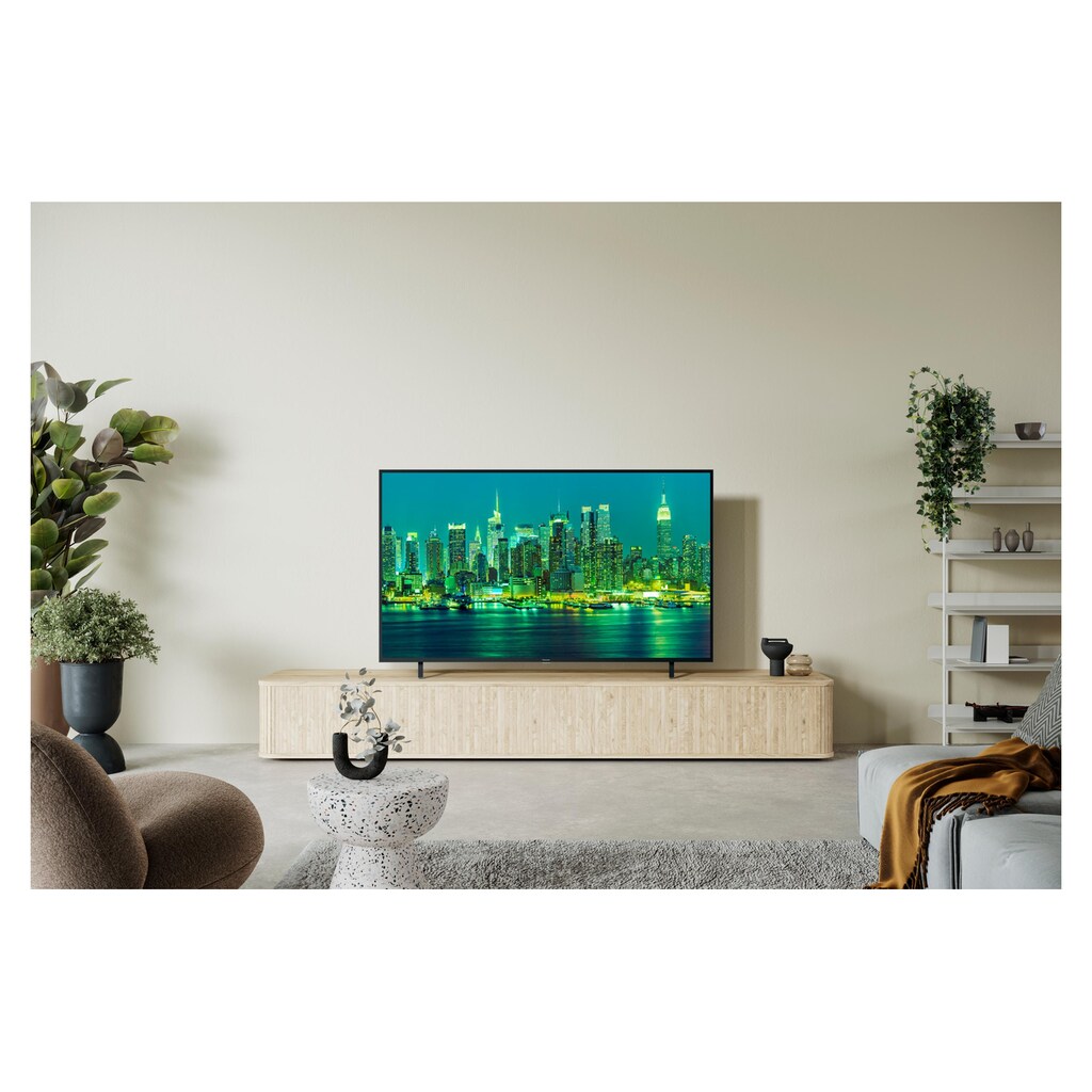 Panasonic LCD-LED Fernseher »TX-65LXW704, 65 UHD«, 164 cm/65 Zoll, 4K Ultra HD