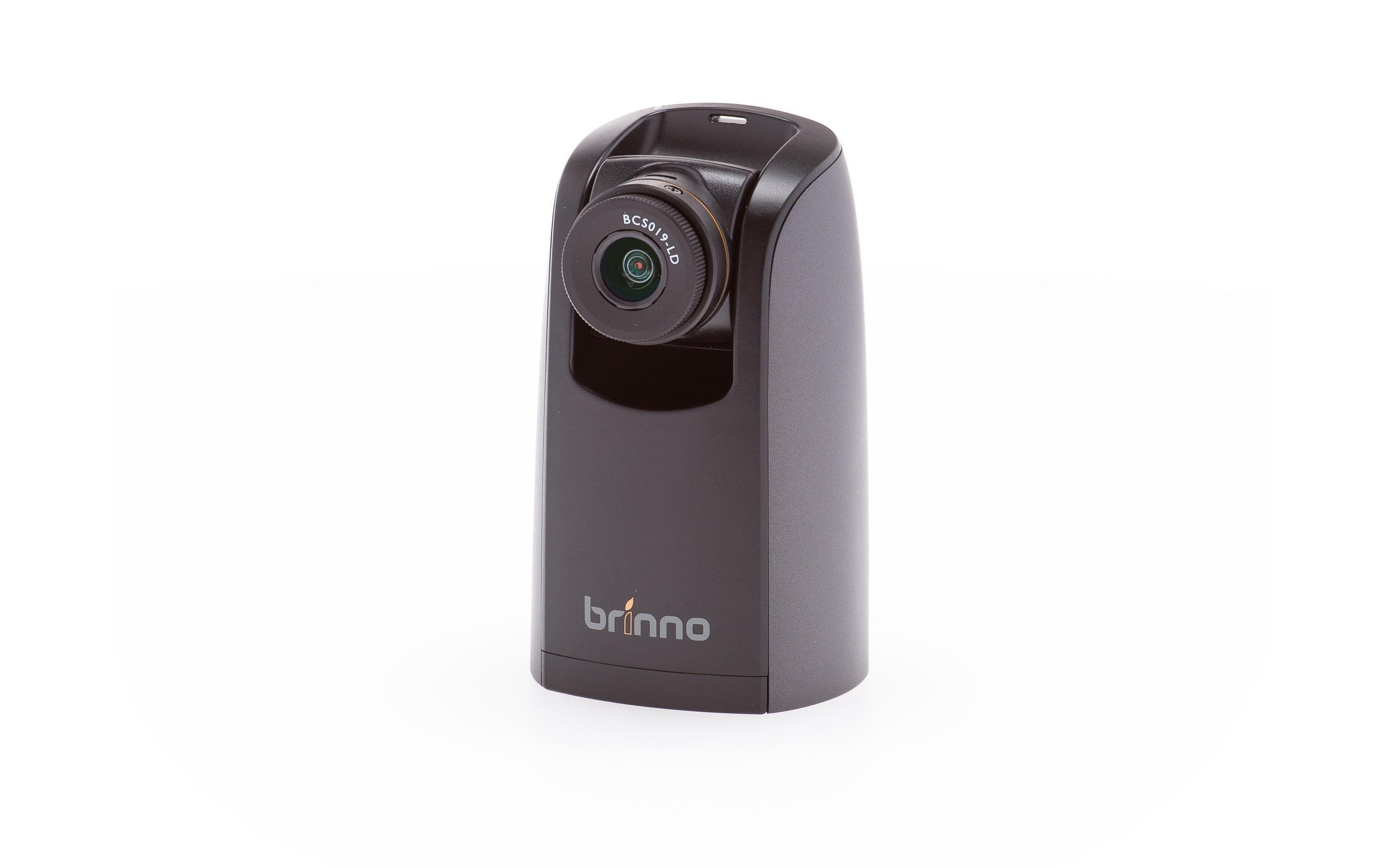 brinno IP-Überwachungskamera »TLC200 Pro«