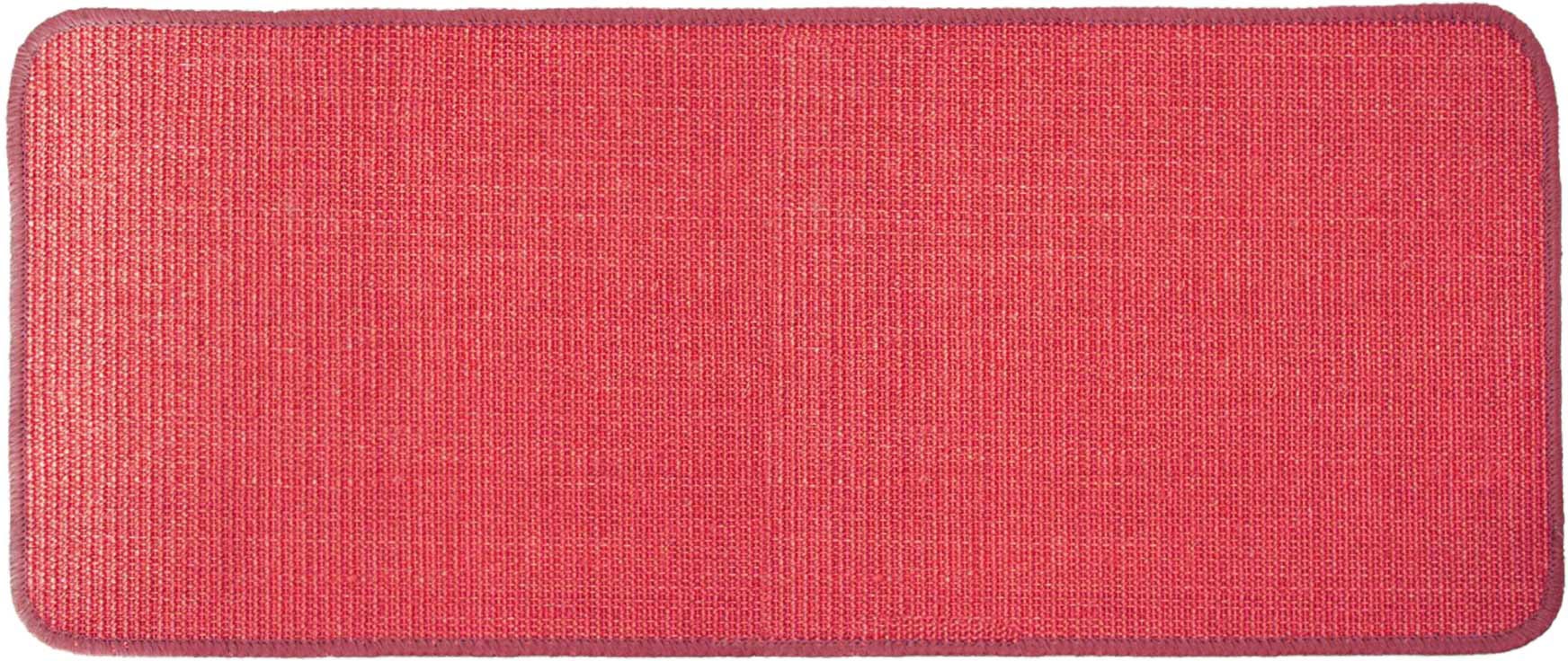Primaflor-Ideen in Textil Küchenläufer »SISAL«, rechteckig, 6 mm Höhe, Obermaterial: 100% Sisal, rutschhemmend, Küche