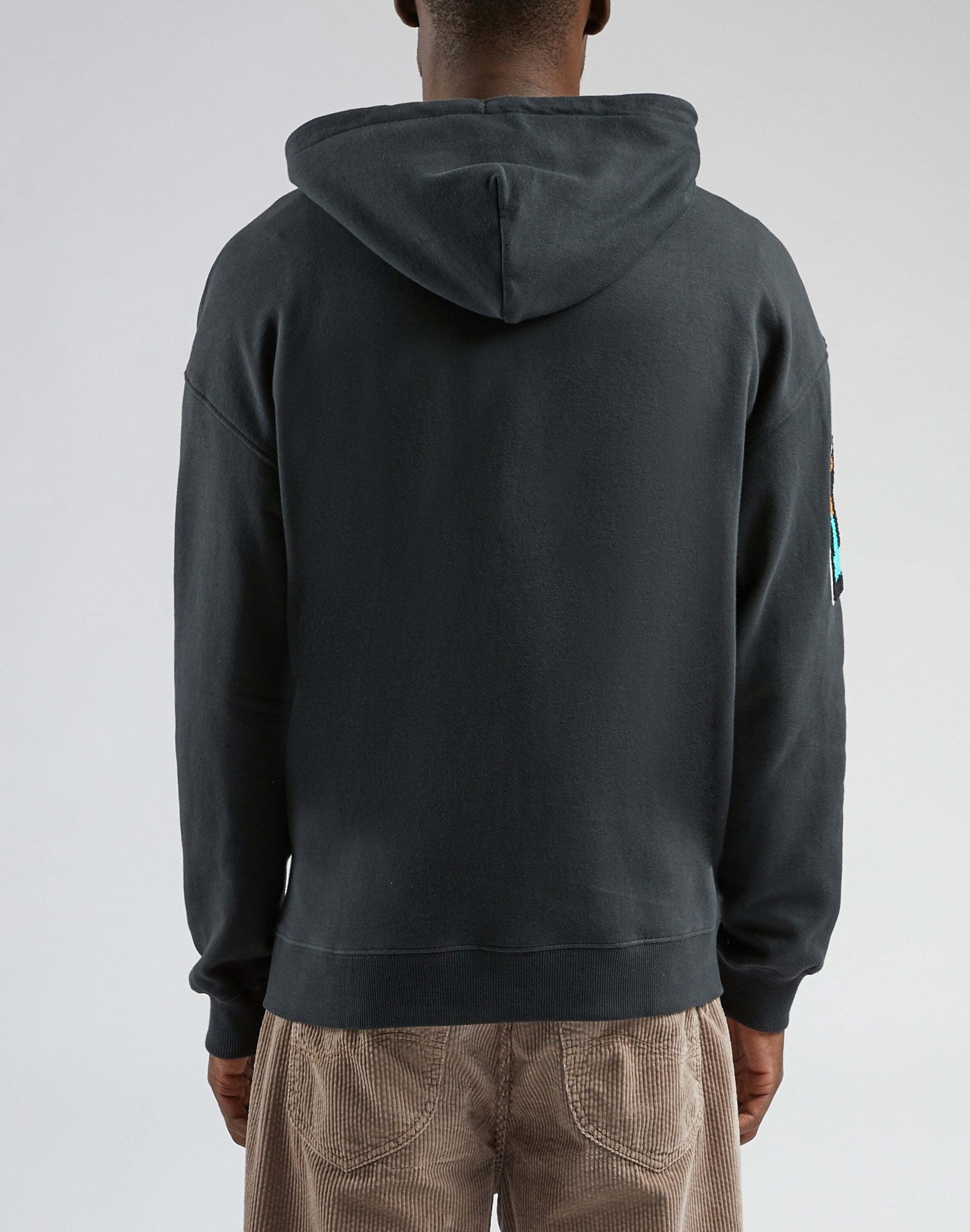 Lee® Kapuzenpullover »LEE Kapuzenpullover Applique Hoodie«