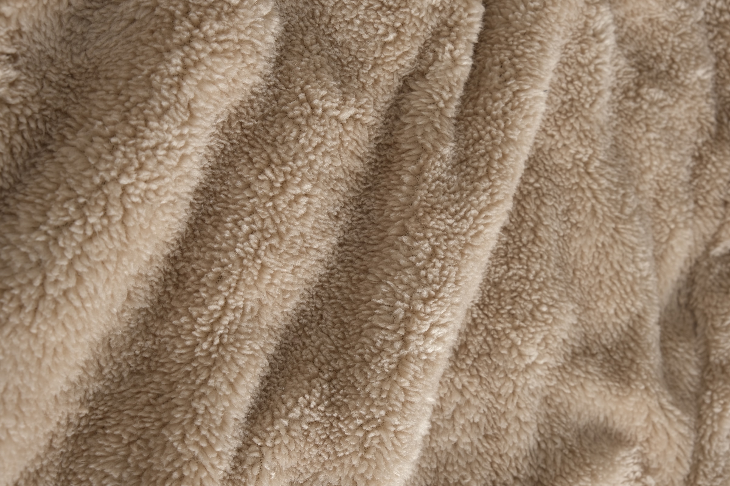 my home Unisex-Bademantel »Lillou Kimono, ideal für Sauna & Spa, Hotelbademantel, Morgenmantel«, (1 St.), kuschelig weicher Fleece, plüsch, für Damen und Herren, XS-3XL