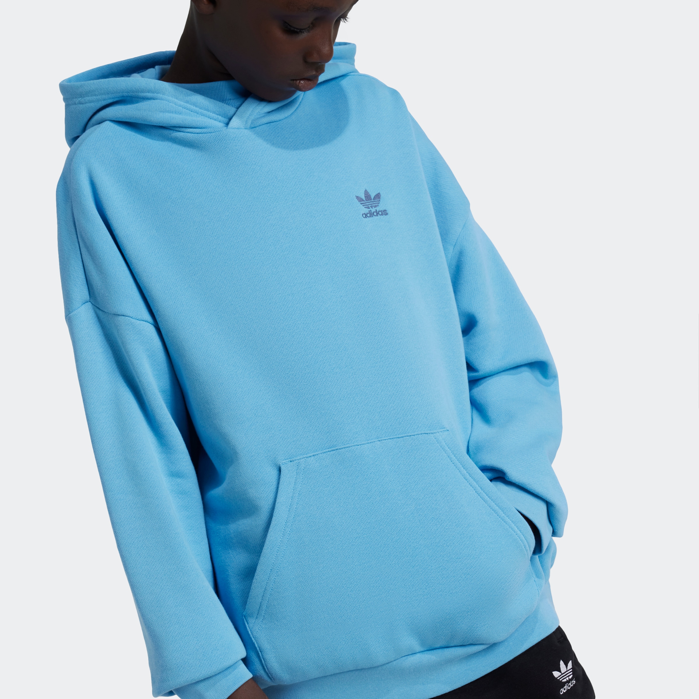 adidas Originals Kapuzensweatshirt »HOODIE«