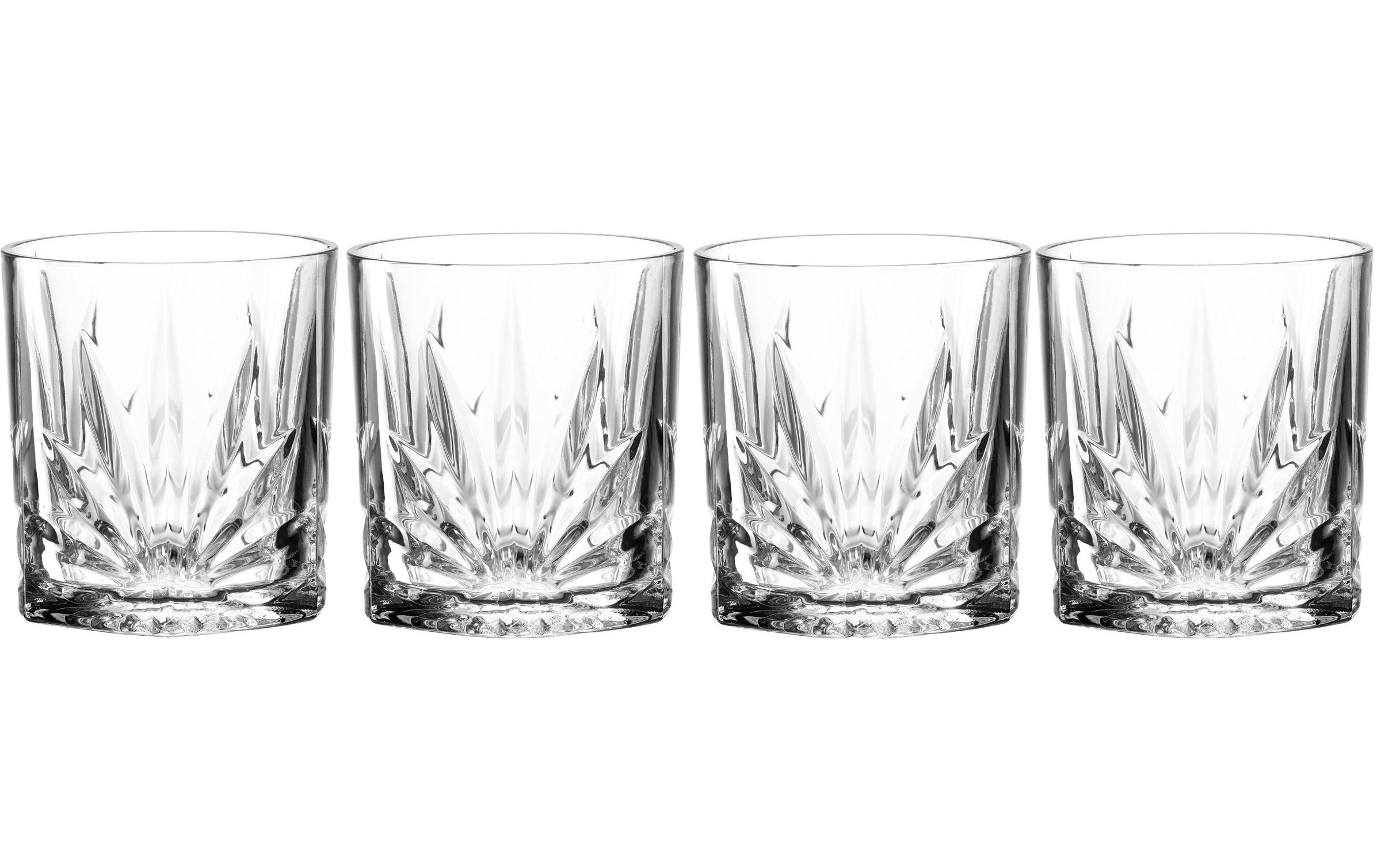 LEONARDO Whiskyglas »Whiskyglas Capri 330 ml,«