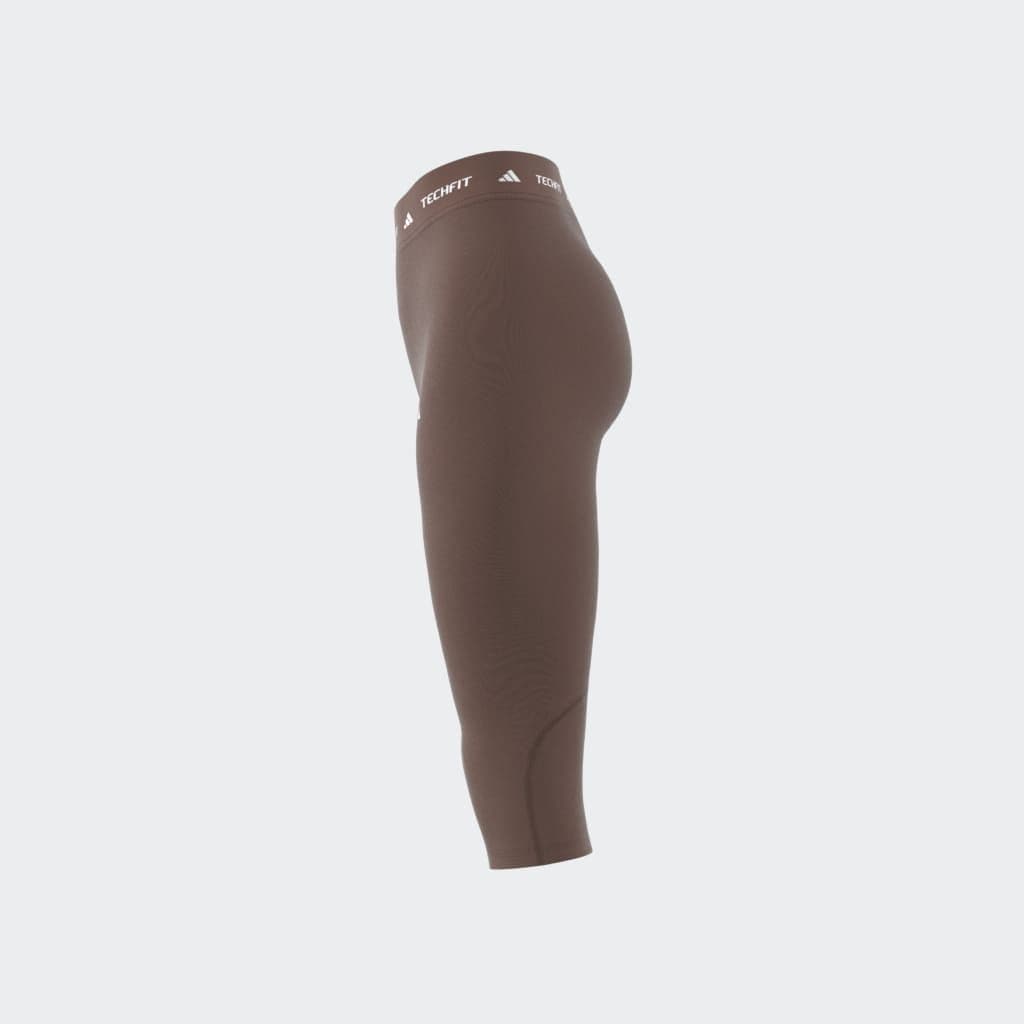 adidas Performance Trainingstights »TF CAPRI L«, (1 tlg.)