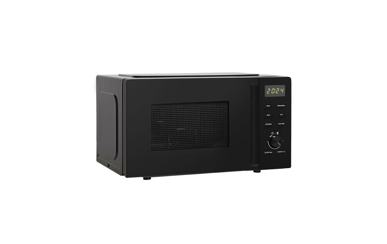 Mikrowelle »Berger Lanz MW20P62«, 700 W