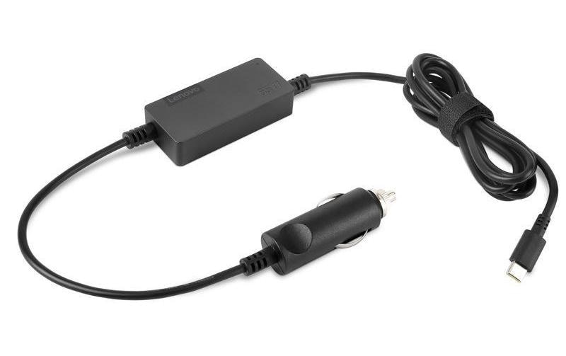 Auto-Adapter »65 W USB-C«