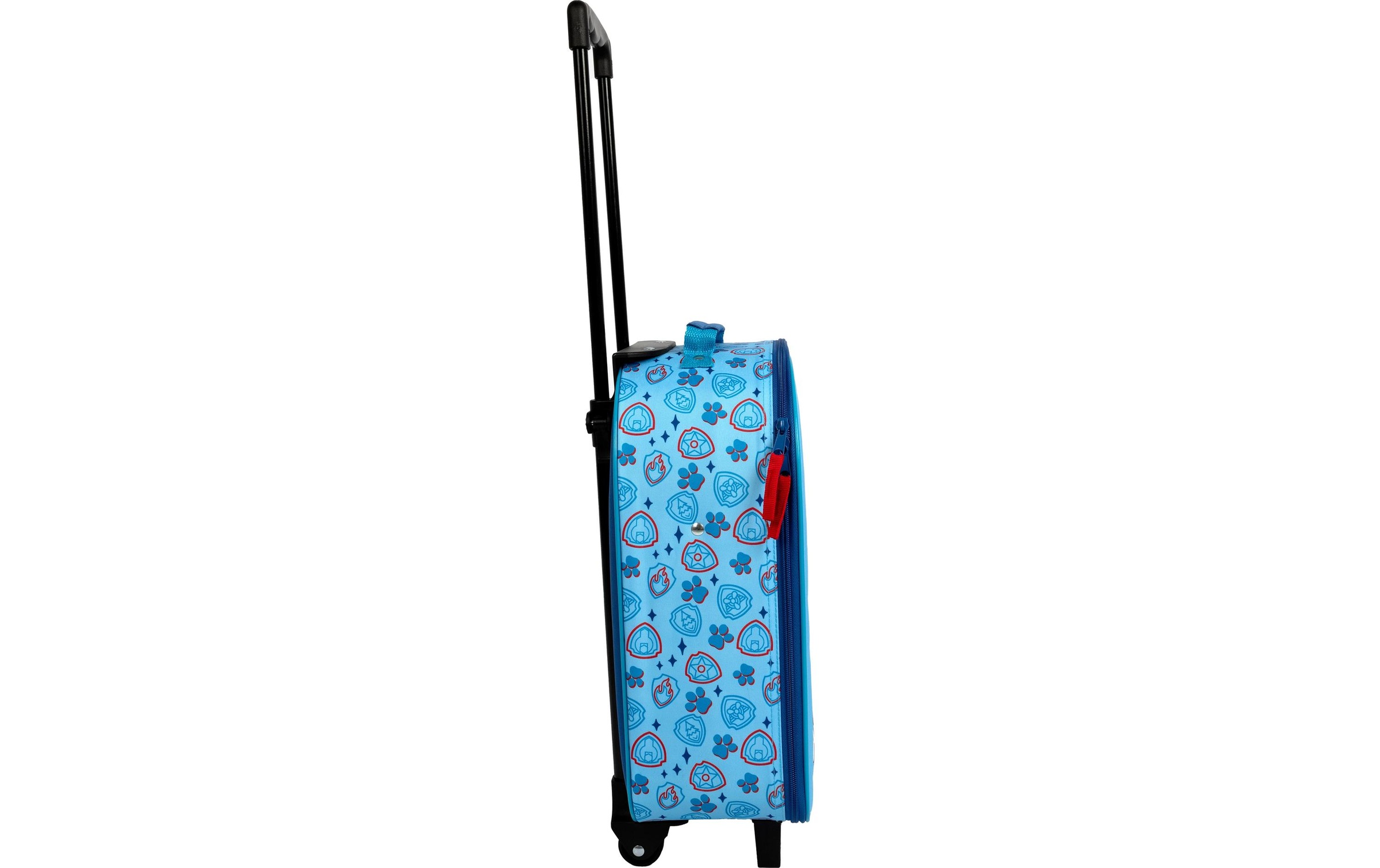 UNDERCOVER Kinderkoffer »Undercover Kinder-Reisekoffer«, 2 Rollen