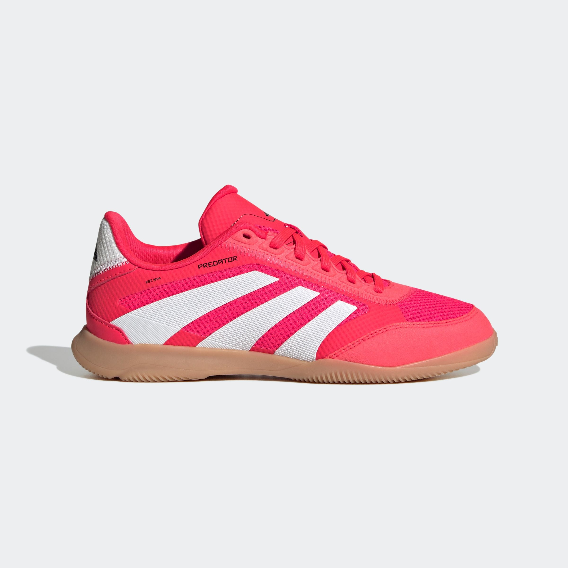 adidas Performance Fussballschuh »PREDATOR LEAGUE KIDS IN«, für Halle und Strasse