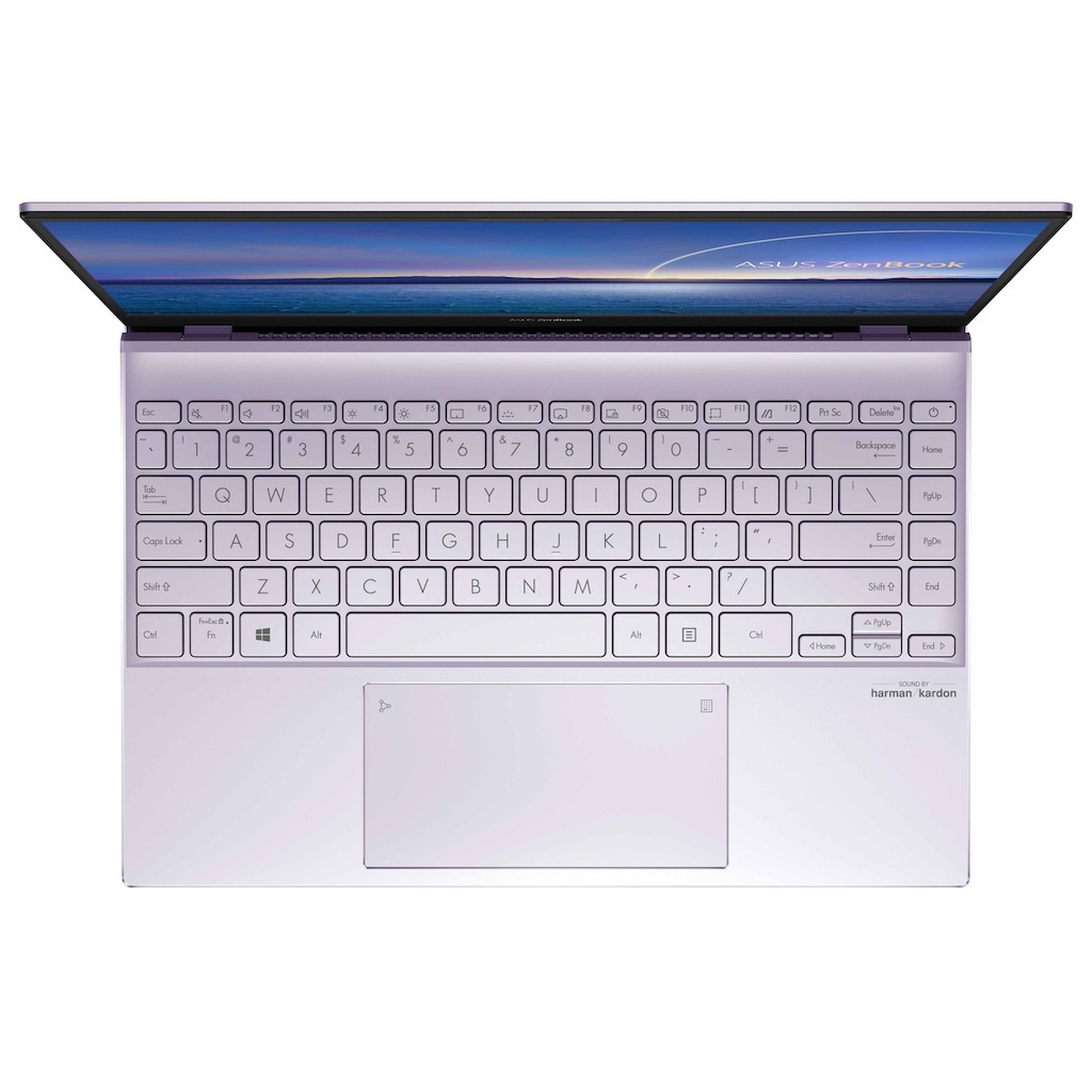 Asus Notebook »ZenBook 13 OLED UX325EA-KG231R«, 33,78 cm, / 13,3 Zoll, Intel, Core i5