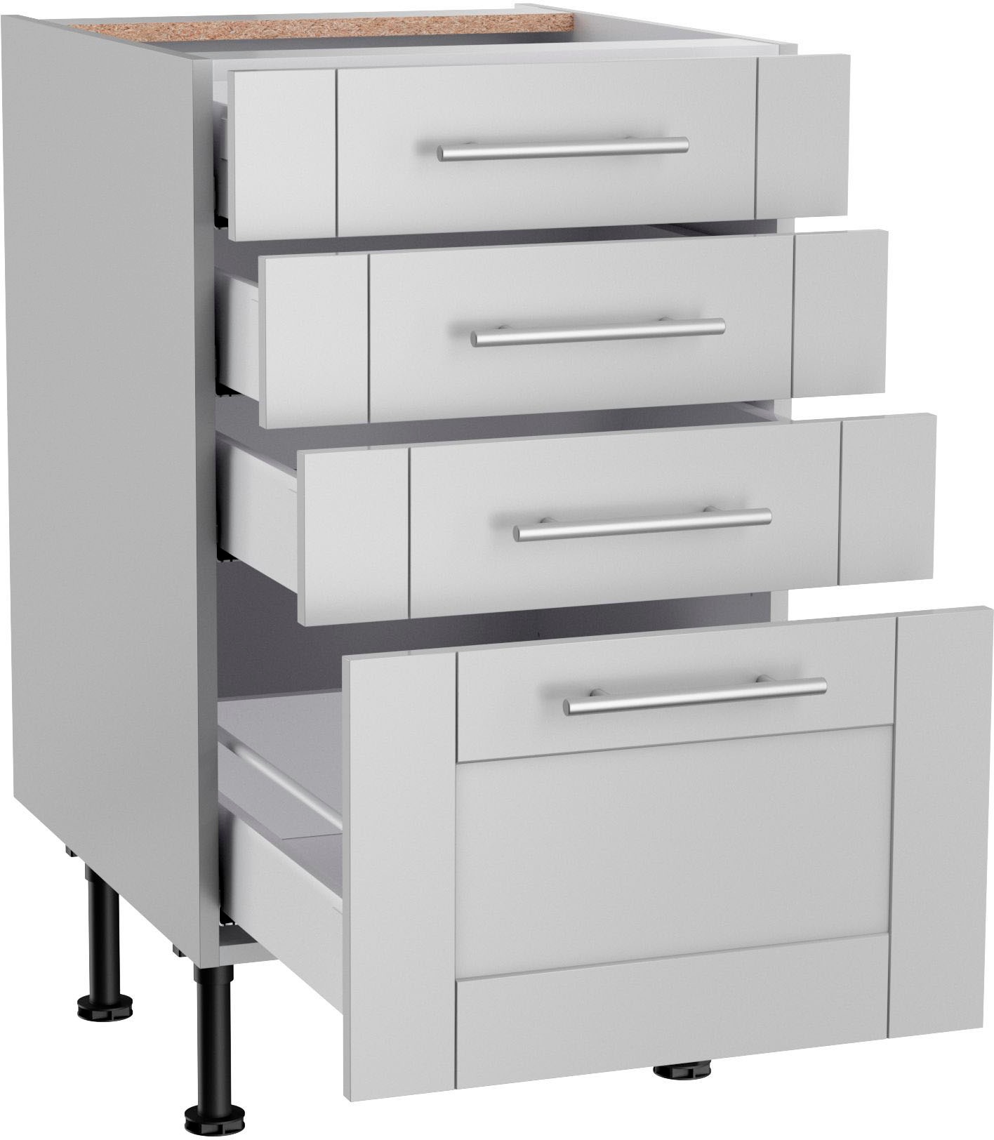 OPTIFIT Unterschrank »Ahus«, Breite 50 cm