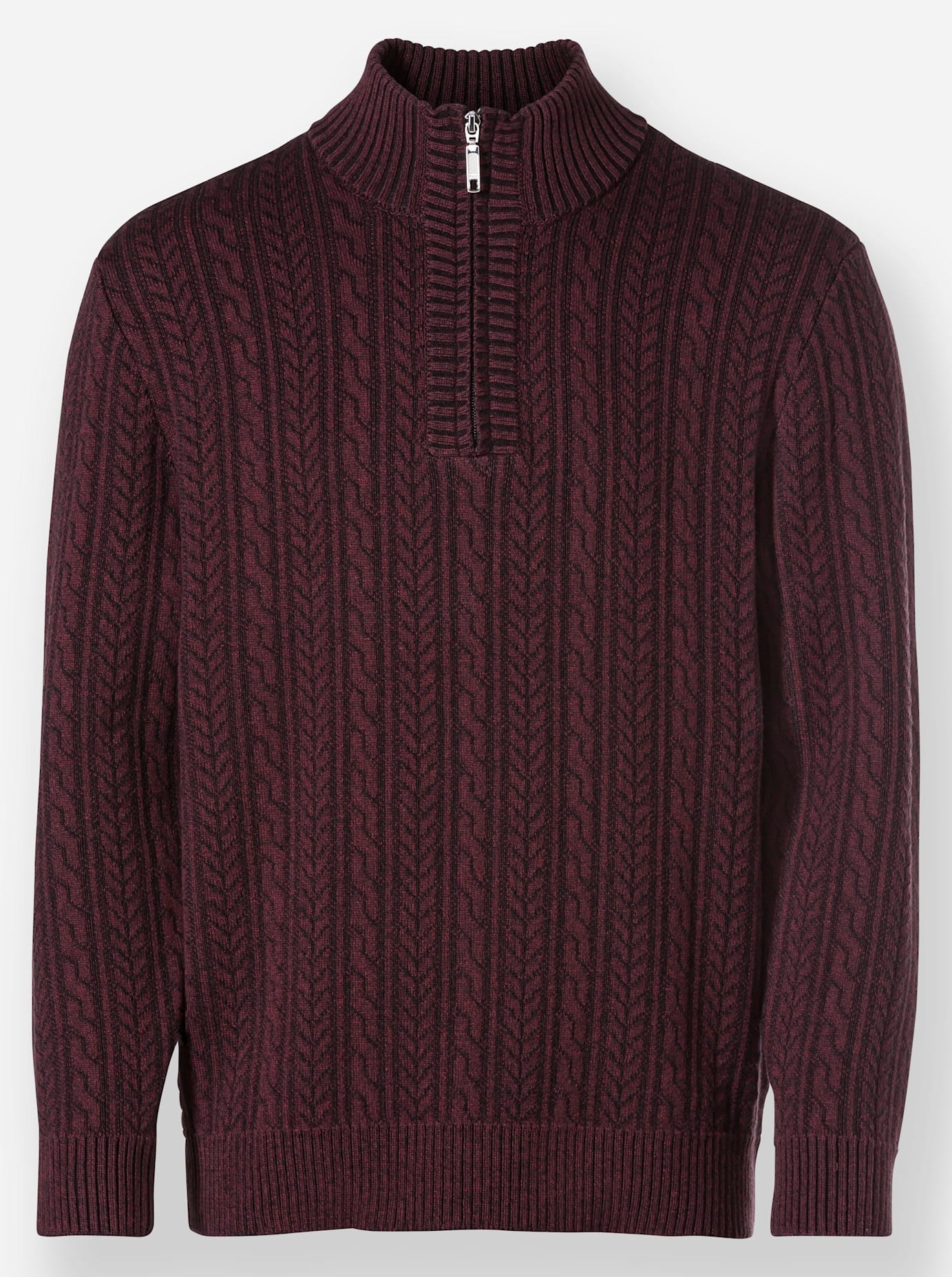 Marco Donati Rollkragenpullover »Pullover«