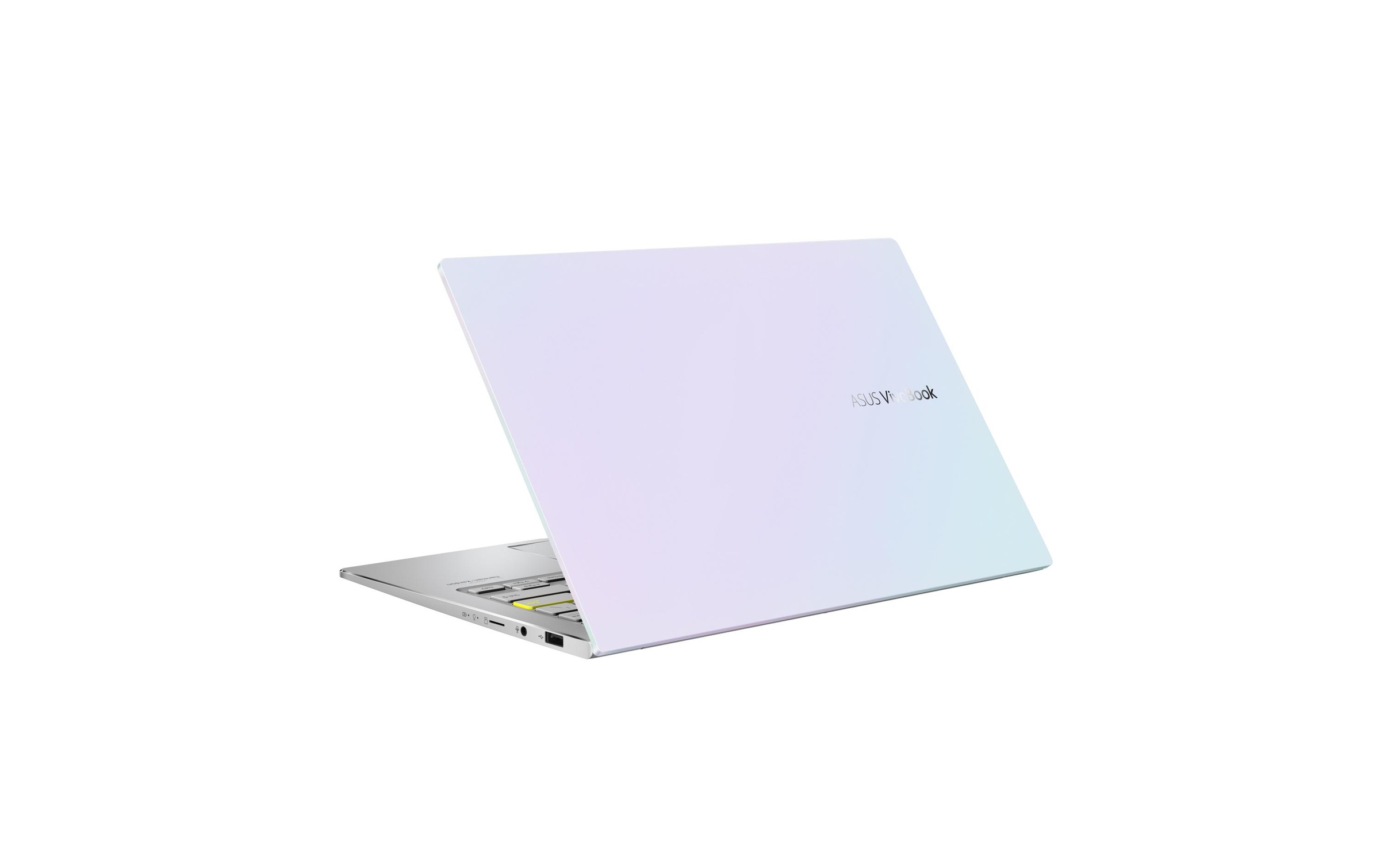 Asus Notebook »S13 (S333JA-EG025T)«, / 13,3 Zoll