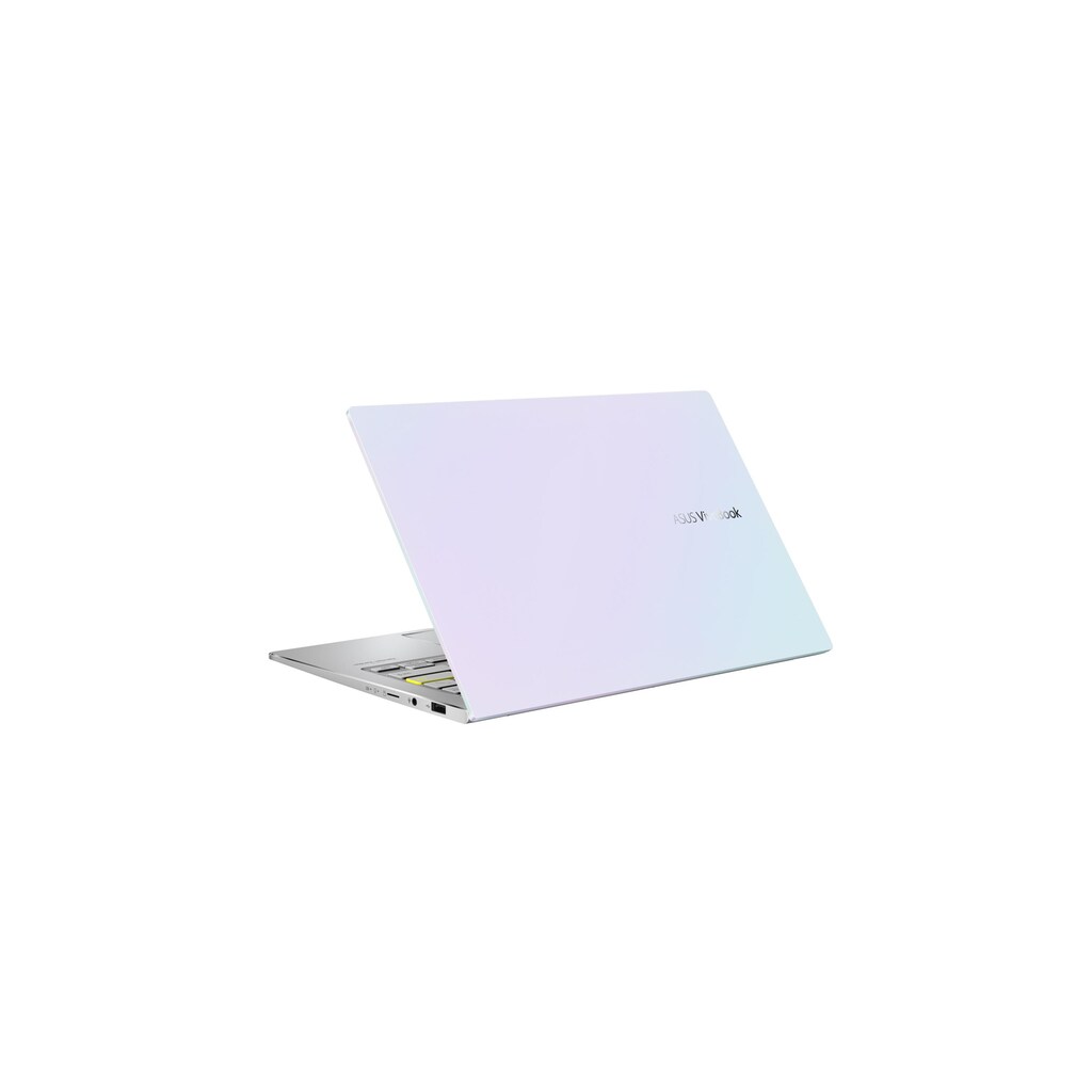Asus Notebook »S13 (S333JA-EG025T)«, / 13,3 Zoll