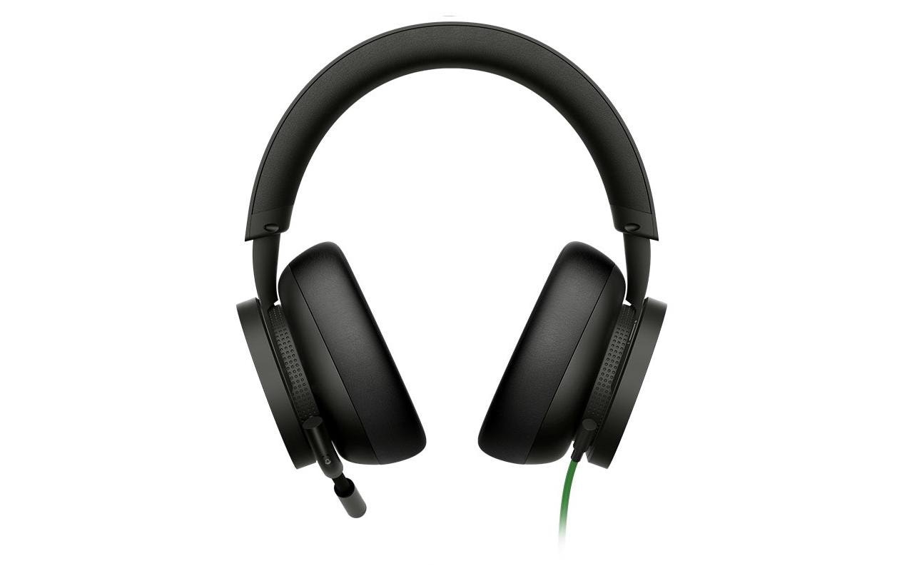 Microsoft Gaming-Headset »Xbox Stereo Dolby Atmos, DTS«
