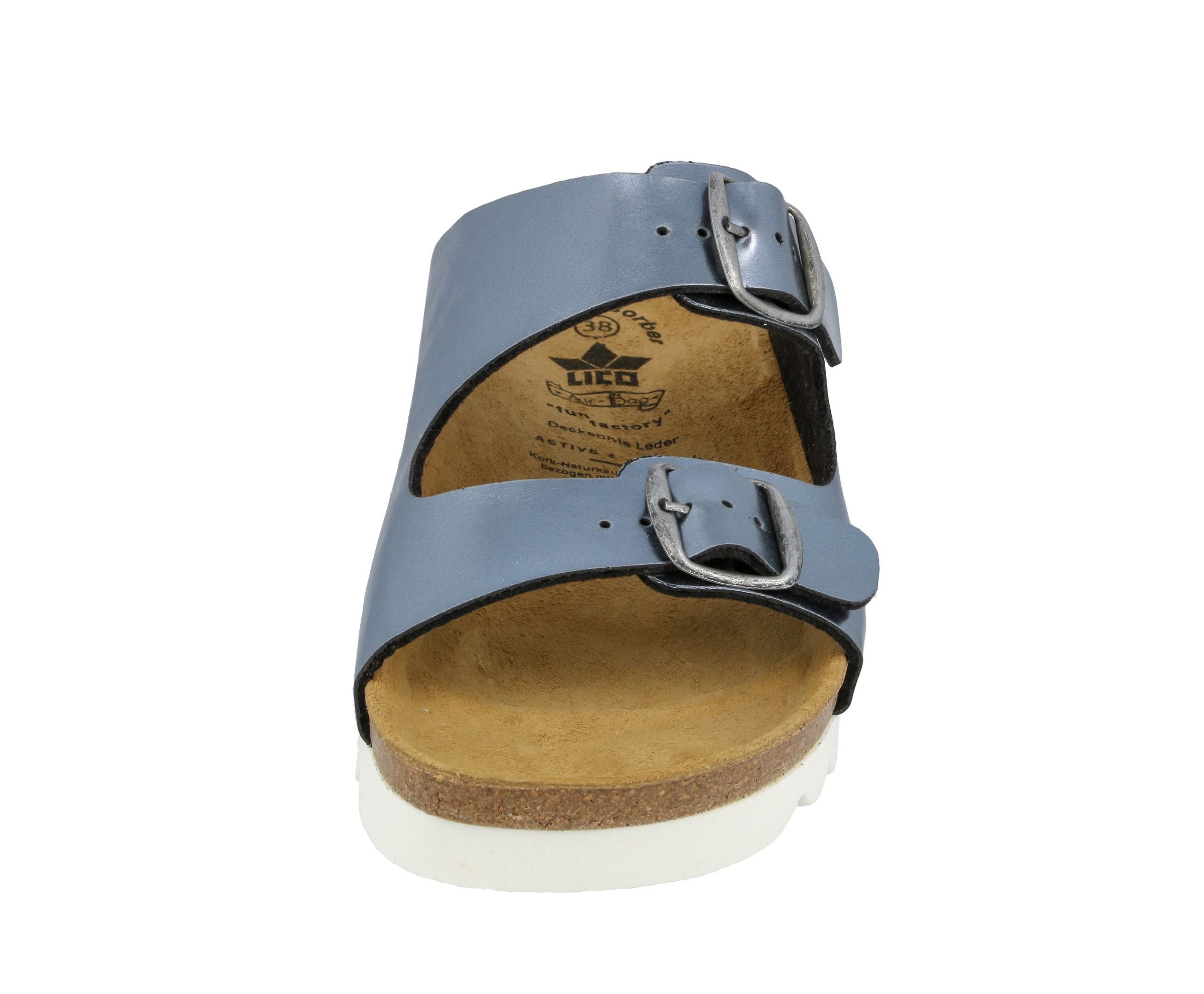 Lico Pantolette »Pantolette Bioline Chic«