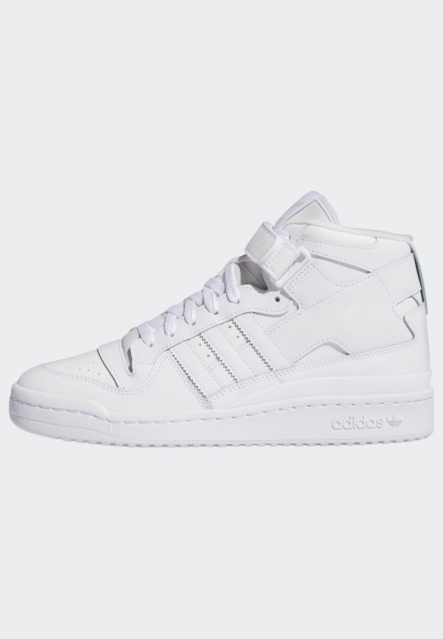 adidas Originals Sneaker »FORUM MID«