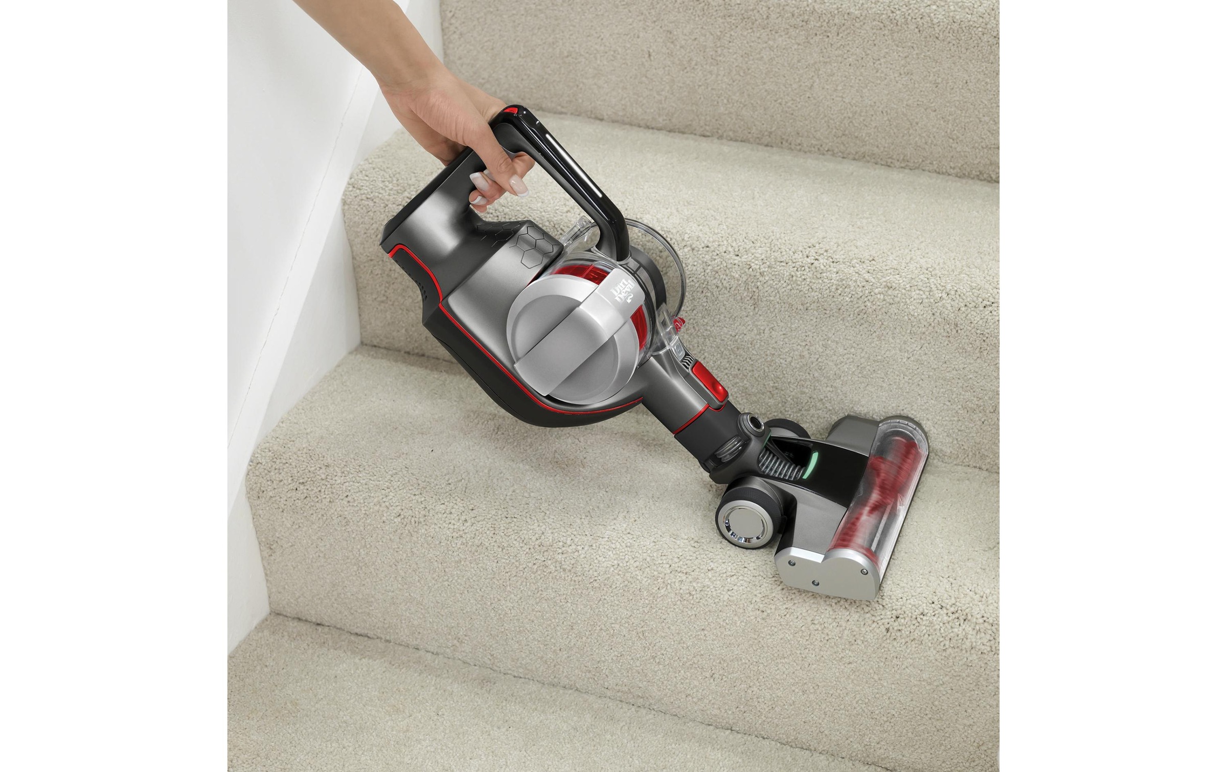 DIRT DEVIL Akku-Hand-und Stielstaubsauger »BLADE 32 V«