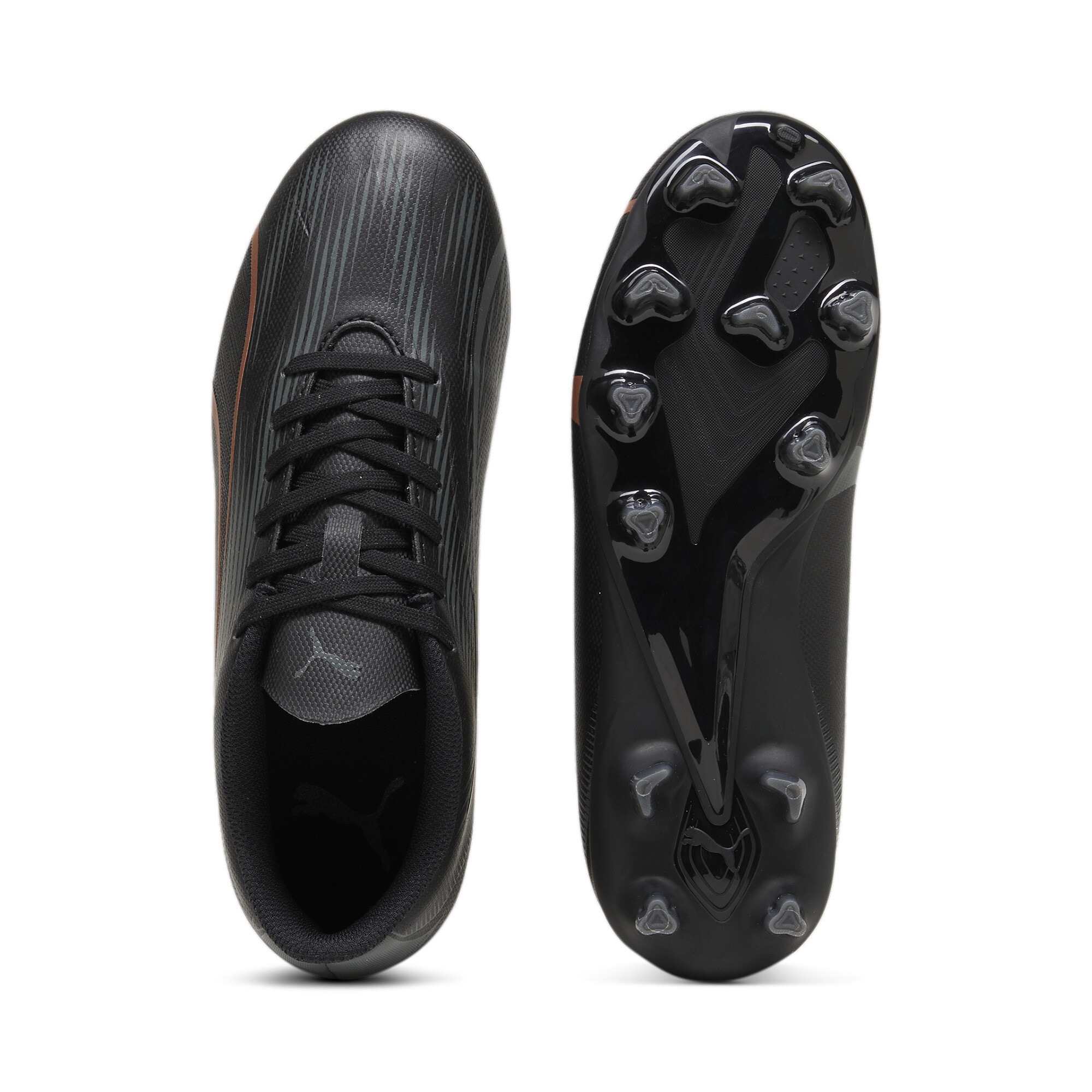 PUMA Fussballschuh »ULTRA PLAY FG/AG JR«
