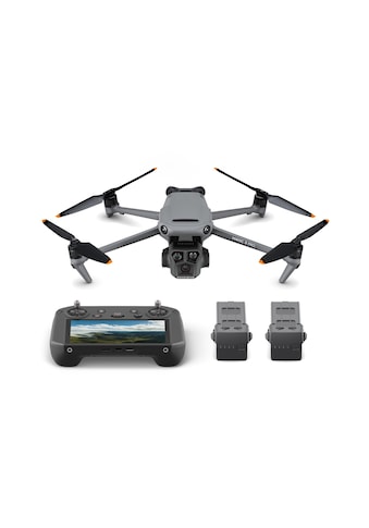 Drohne »Mavic 3 Pro Fly More Combo mit RC Pro RTF«