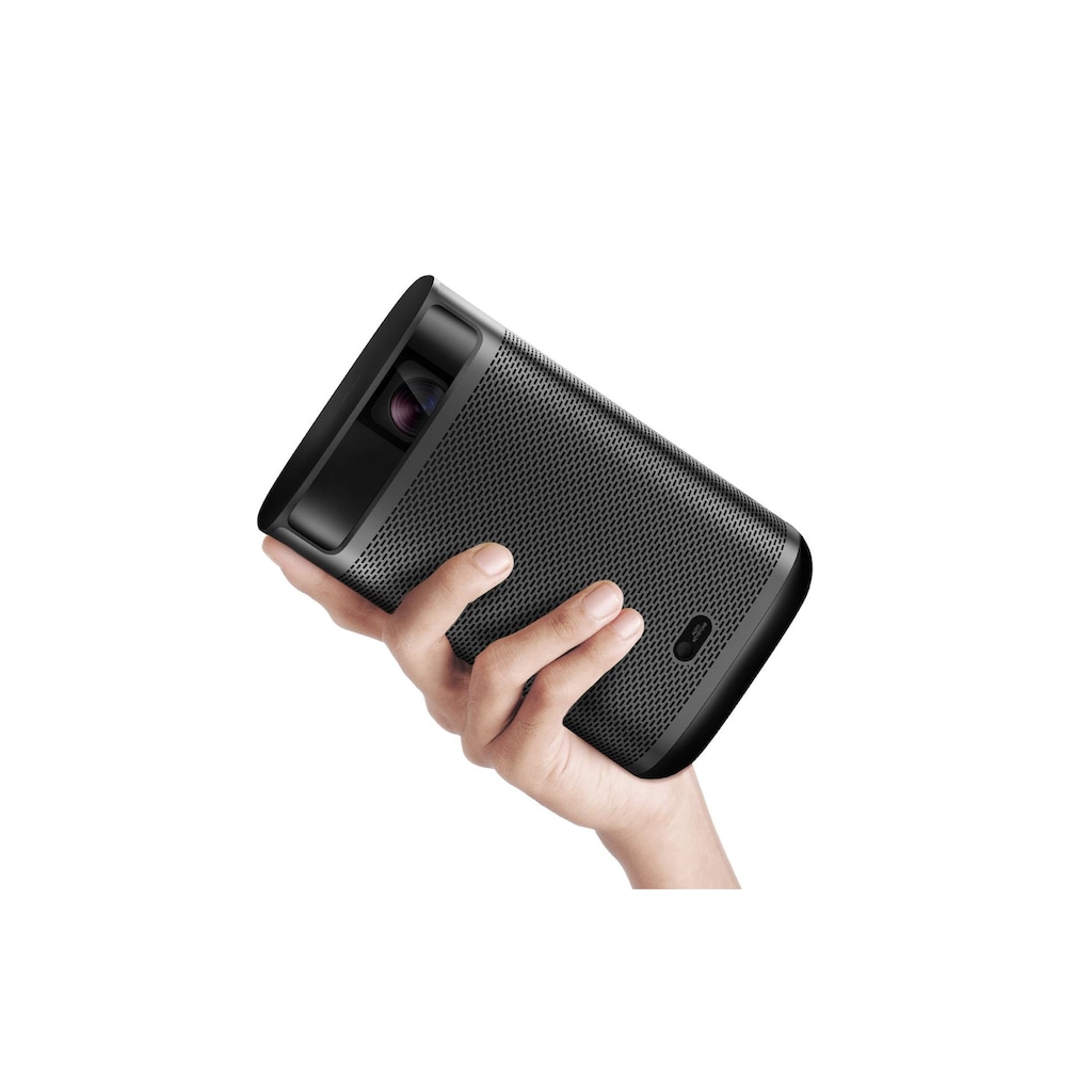 XGIMI Portabler Projektor »MoGo Pro+«