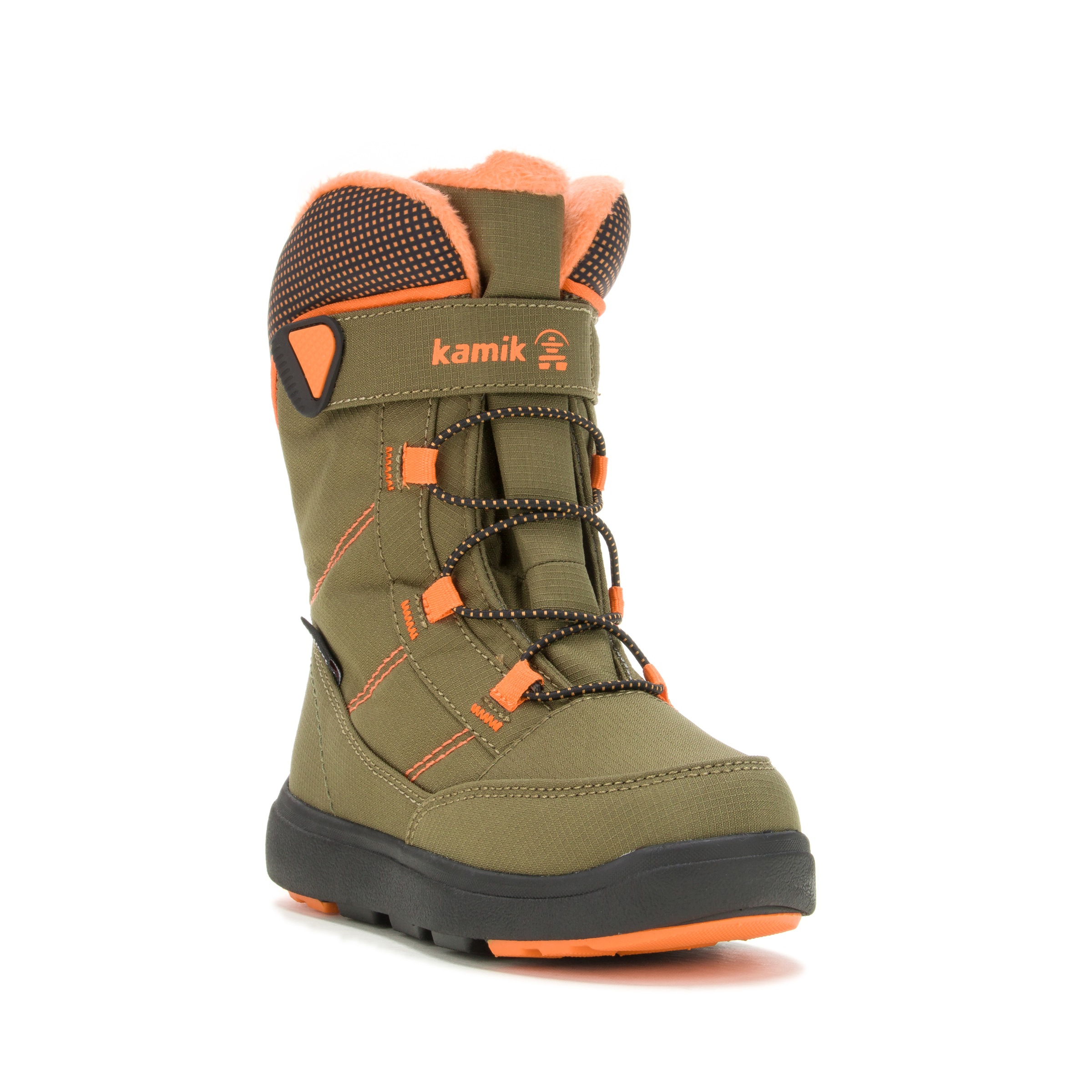Kamik Winterstiefel »STANCE2«