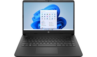 HP Business-Notebook »14S-DQ5508NZ«, (35,42 cm/14 Zoll), Intel, Core i5, Iris Xe... kaufen