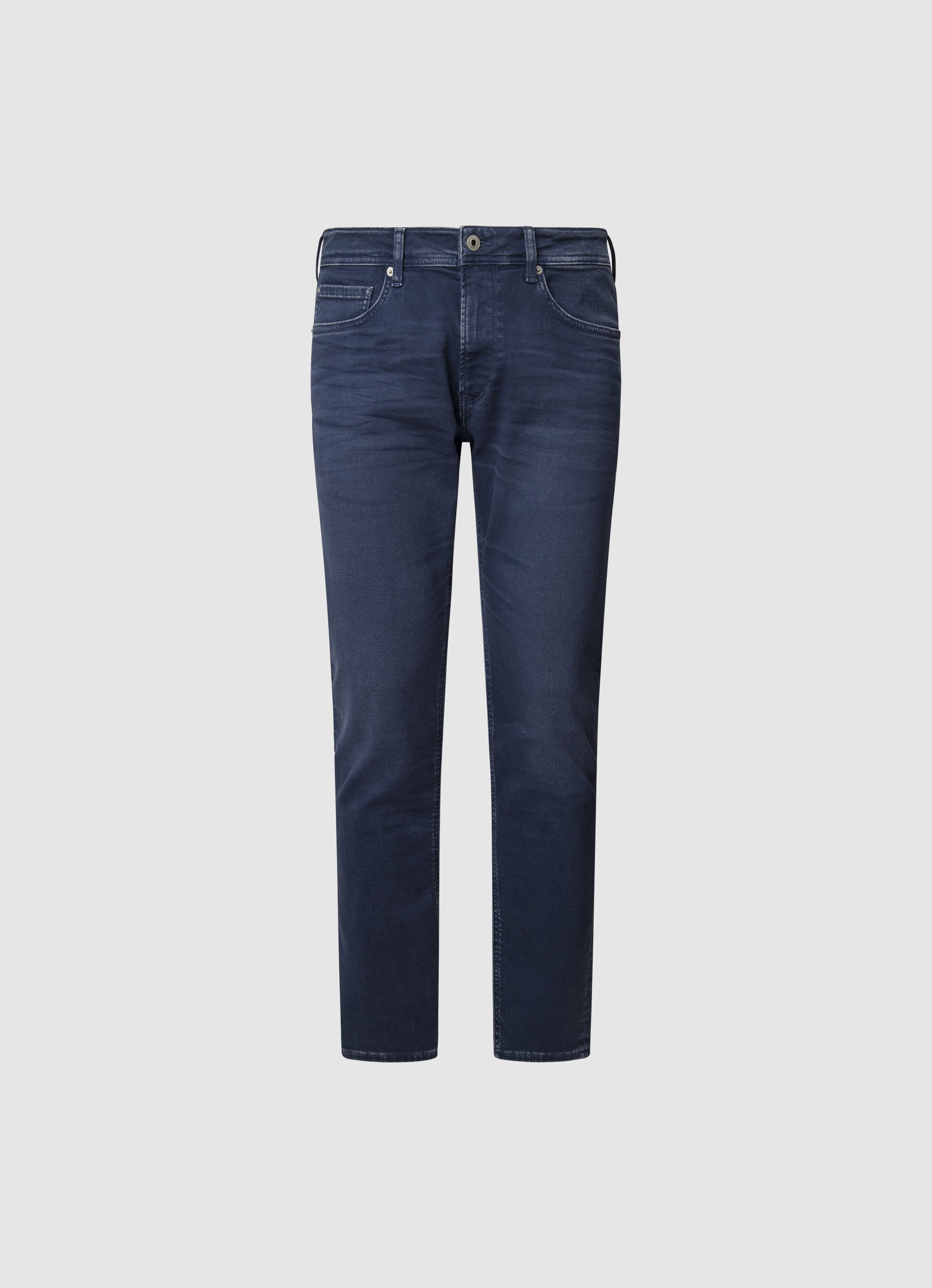 Pepe Jeans Tapered-fit-Jeans »TAPERED JEANS«
