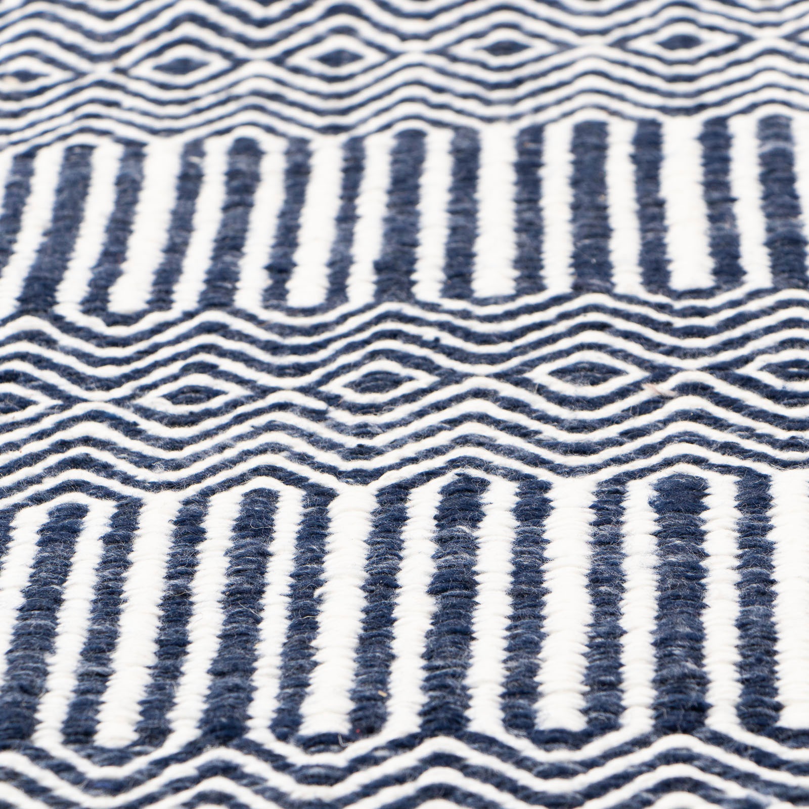 morgenland Outdoorteppich »In- & Outdoor Teppich - Heaven«, rund, 6 mm Höhe, In und Outdoor geeignet