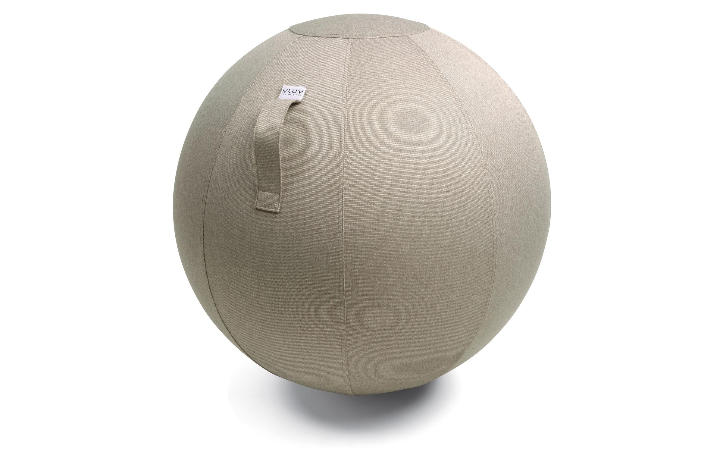 VLUV Sitzball »Leiv Stoff Sitzball«