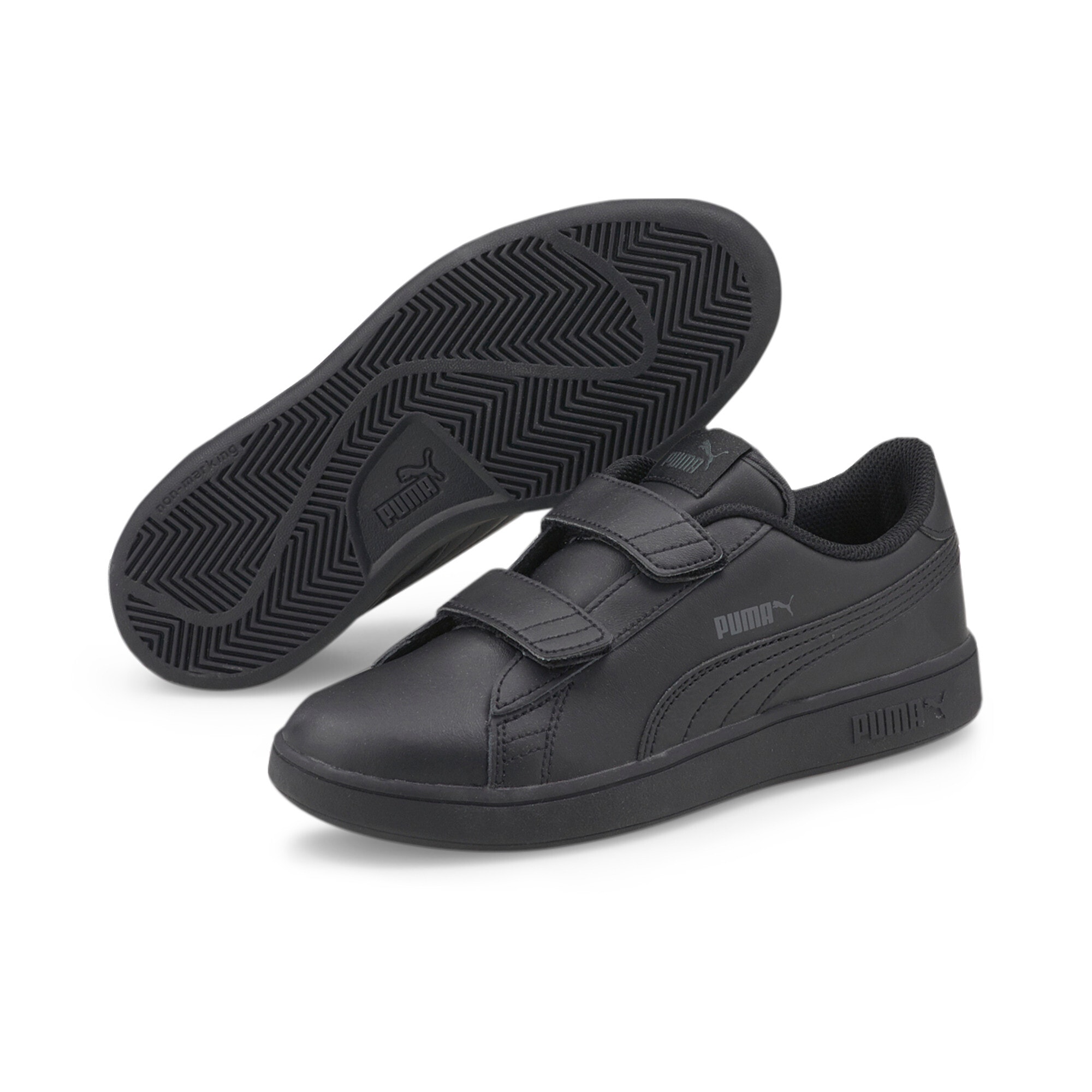 PUMA Sneaker »SMASH V2 L V PS«
