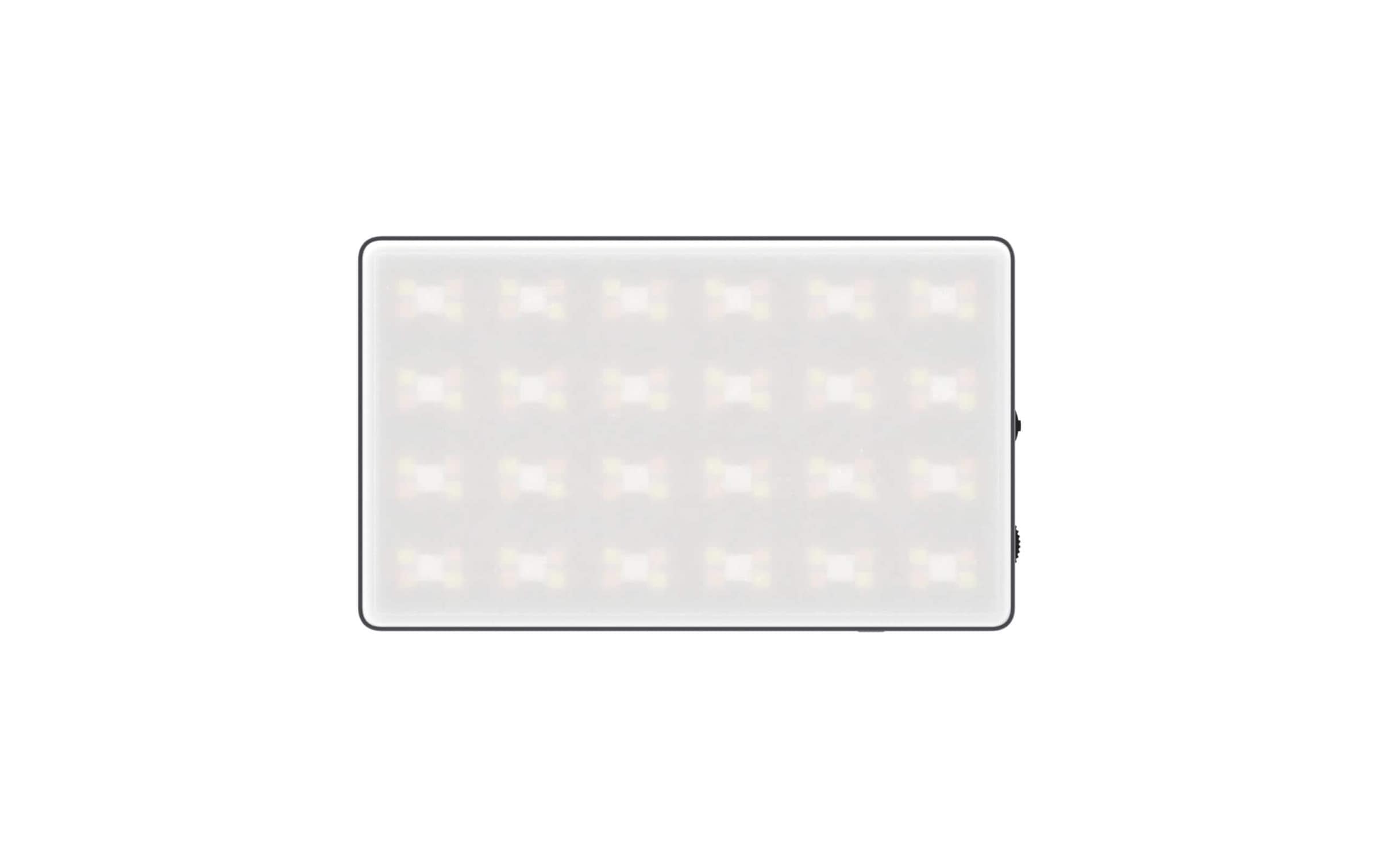 Lichtanlage »Smallrig RM120«