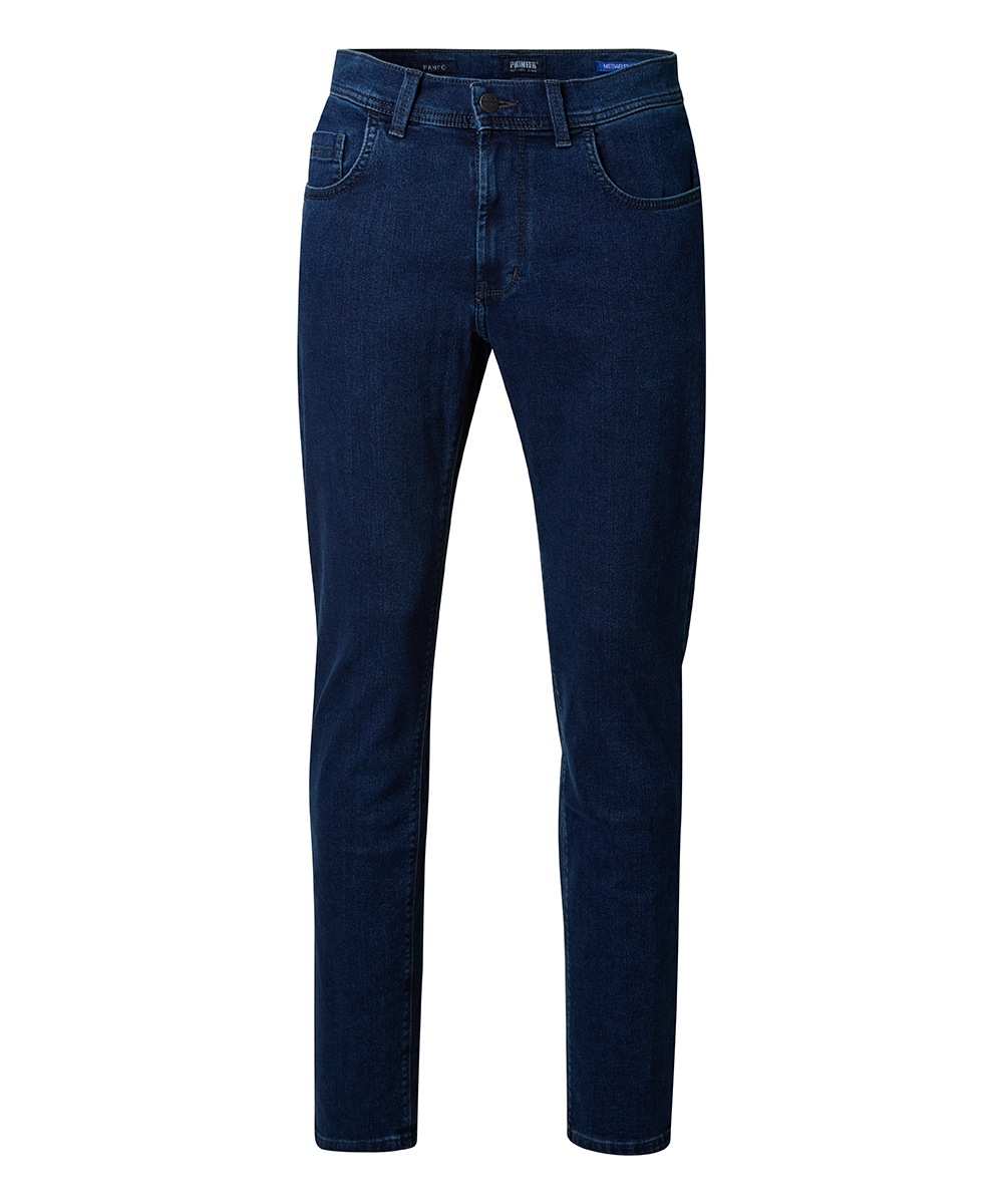 Pioneer Authentic Jeans 5-Pocket-Jeans