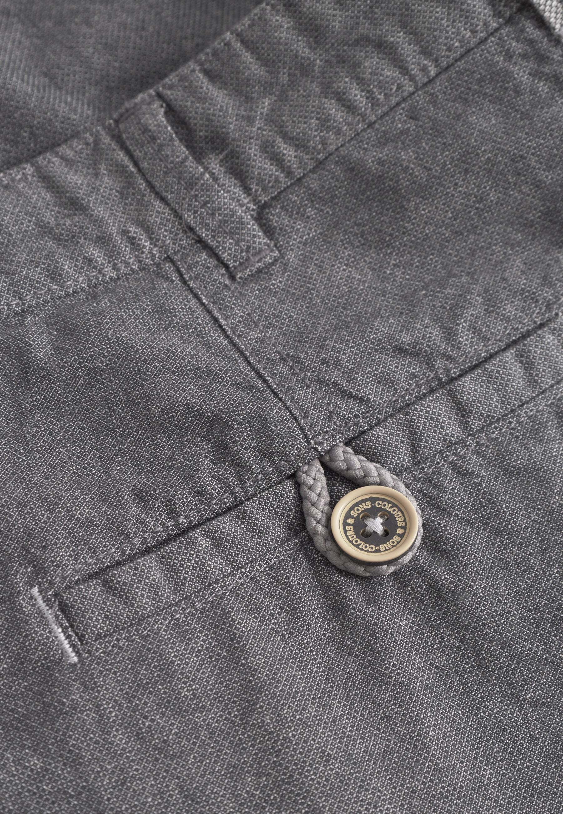 colours & sons Shorts »colours & sons Shorts Shorts-Dobby«