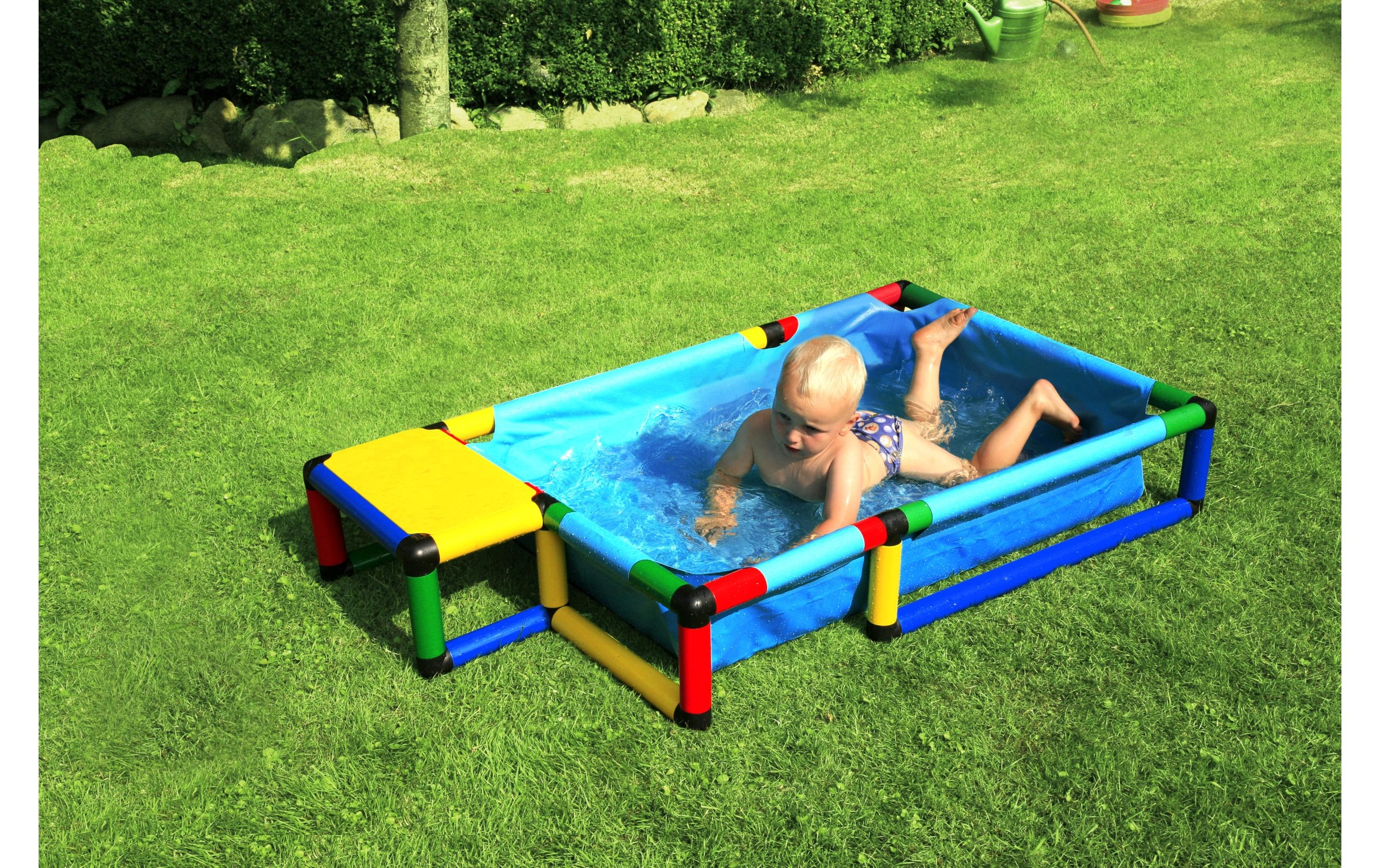 QUADRO Rechteckpool »Pool S« kaufen